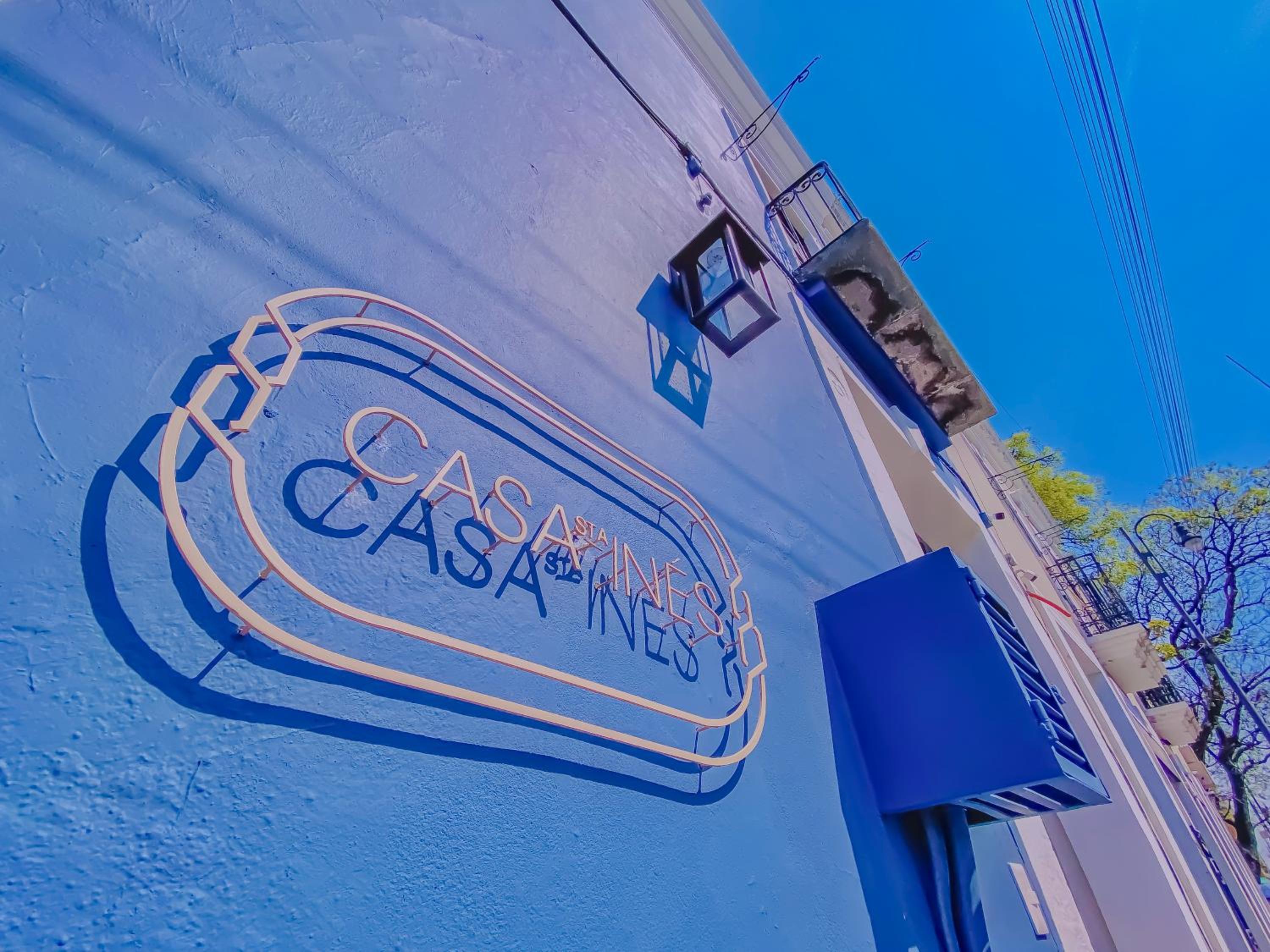 Hotel Casa Sta Ines