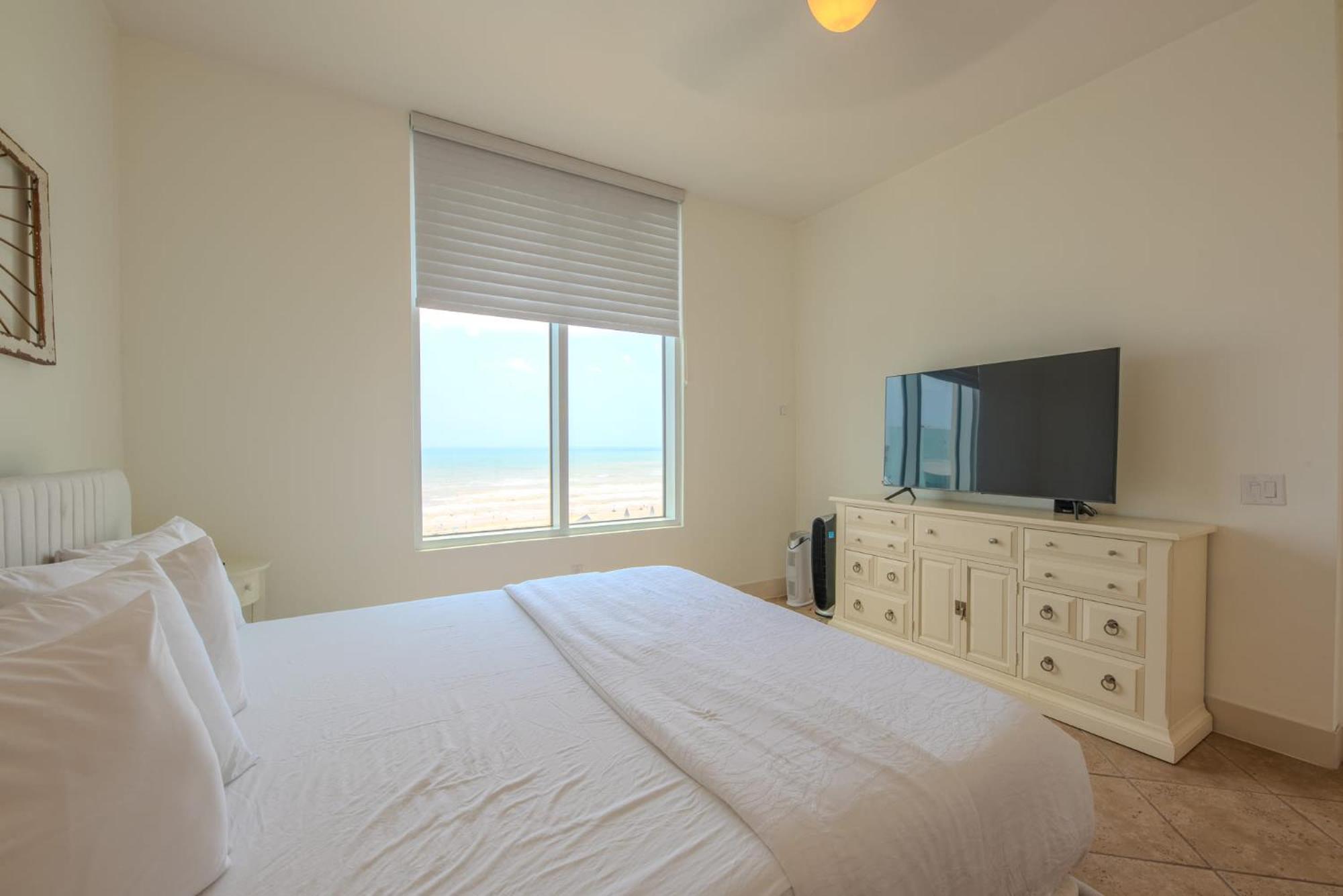 Sapphire Beachfront Condo #1108 view 3