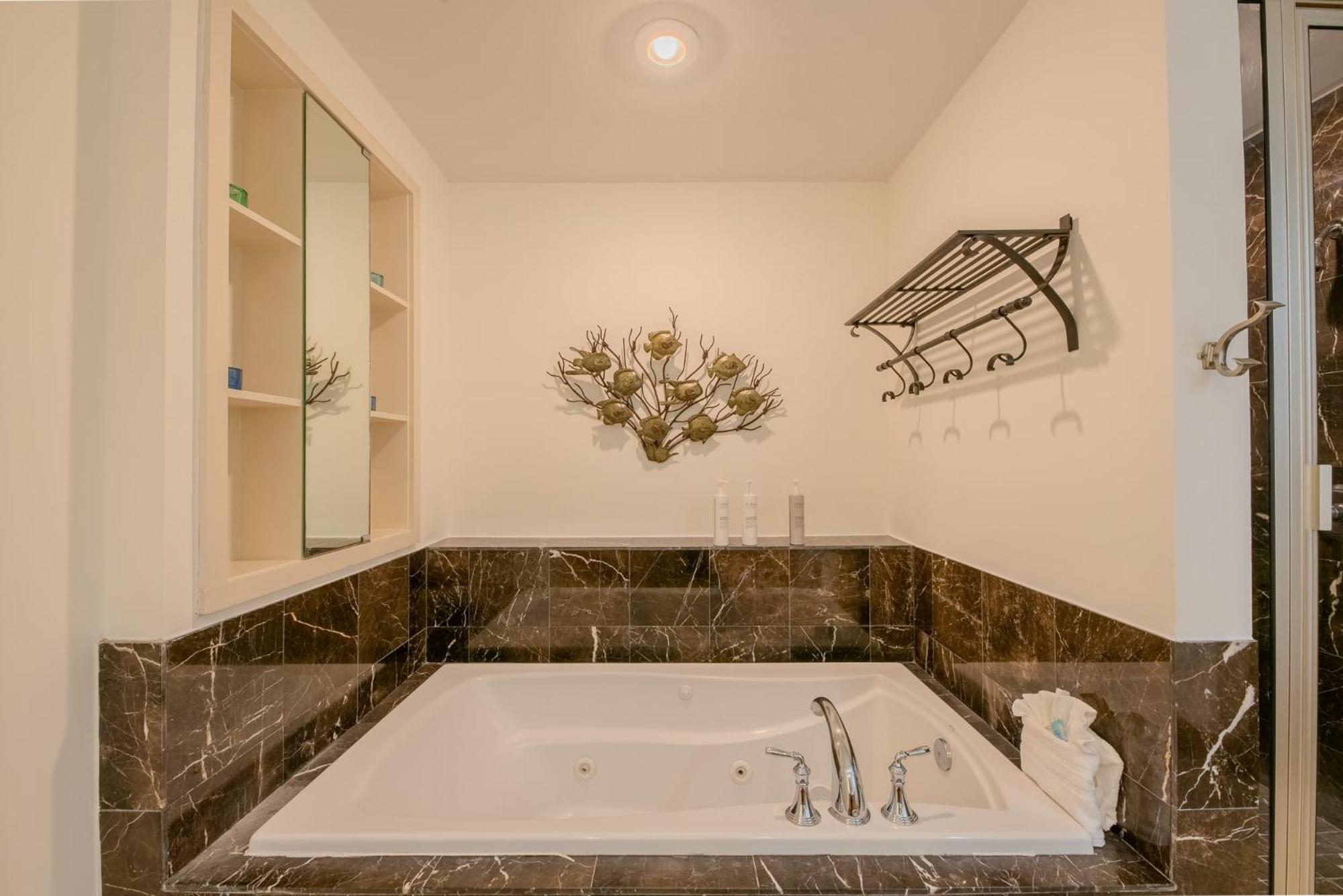 Sapphire Beachfront Condo #1108 view 5