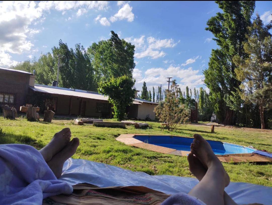 La Posada de Buda