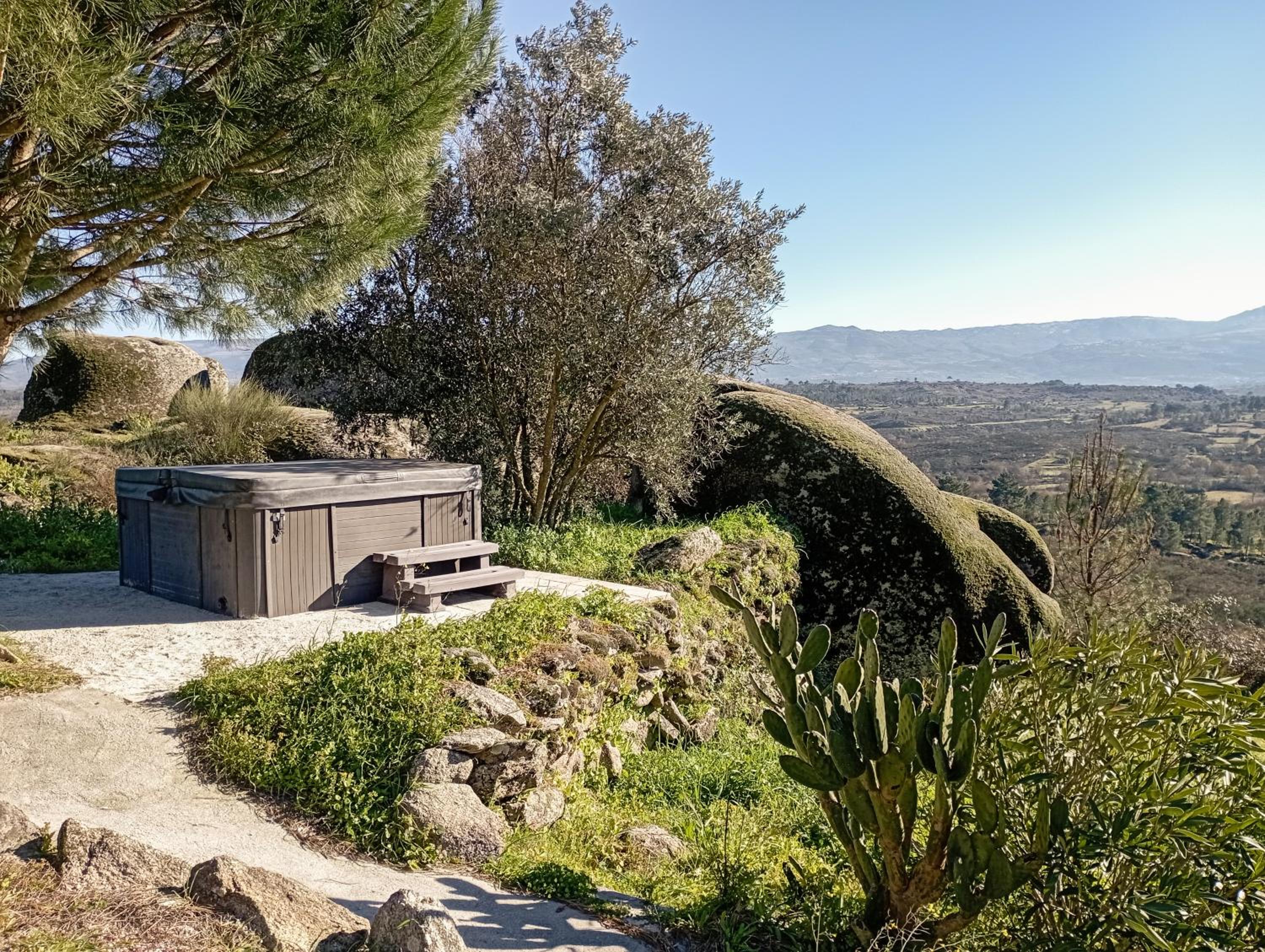Quinta da Estrela view 3