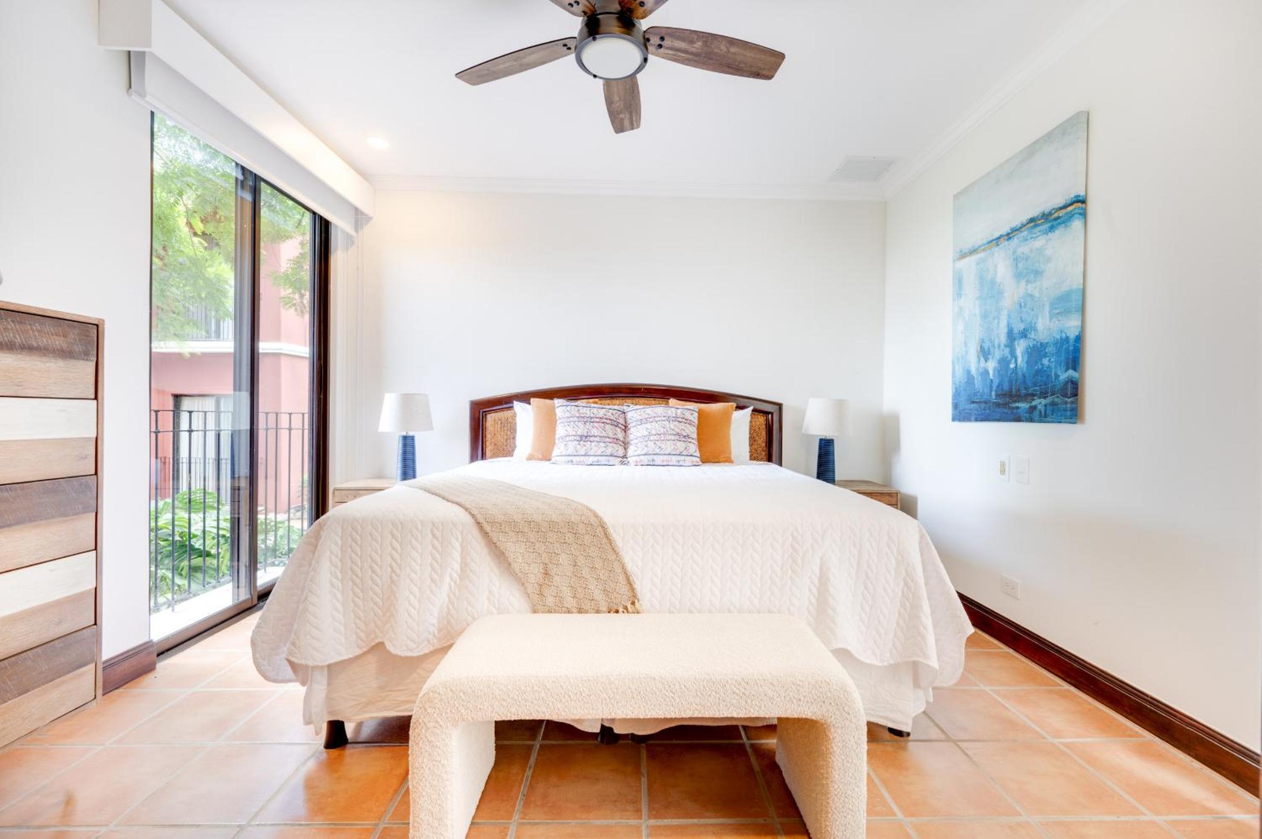 Boungainvillea 9203 Luxury Apartment - Reserva Conchal