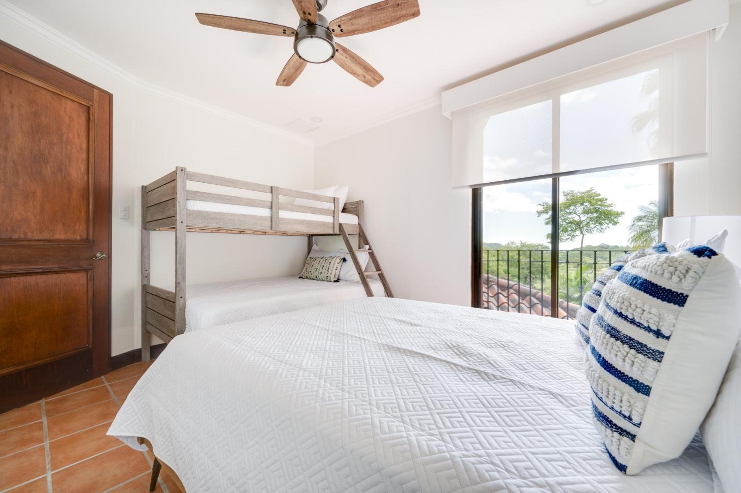 Boungainvillea 9203 Luxury Apartment - Reserva Conchal