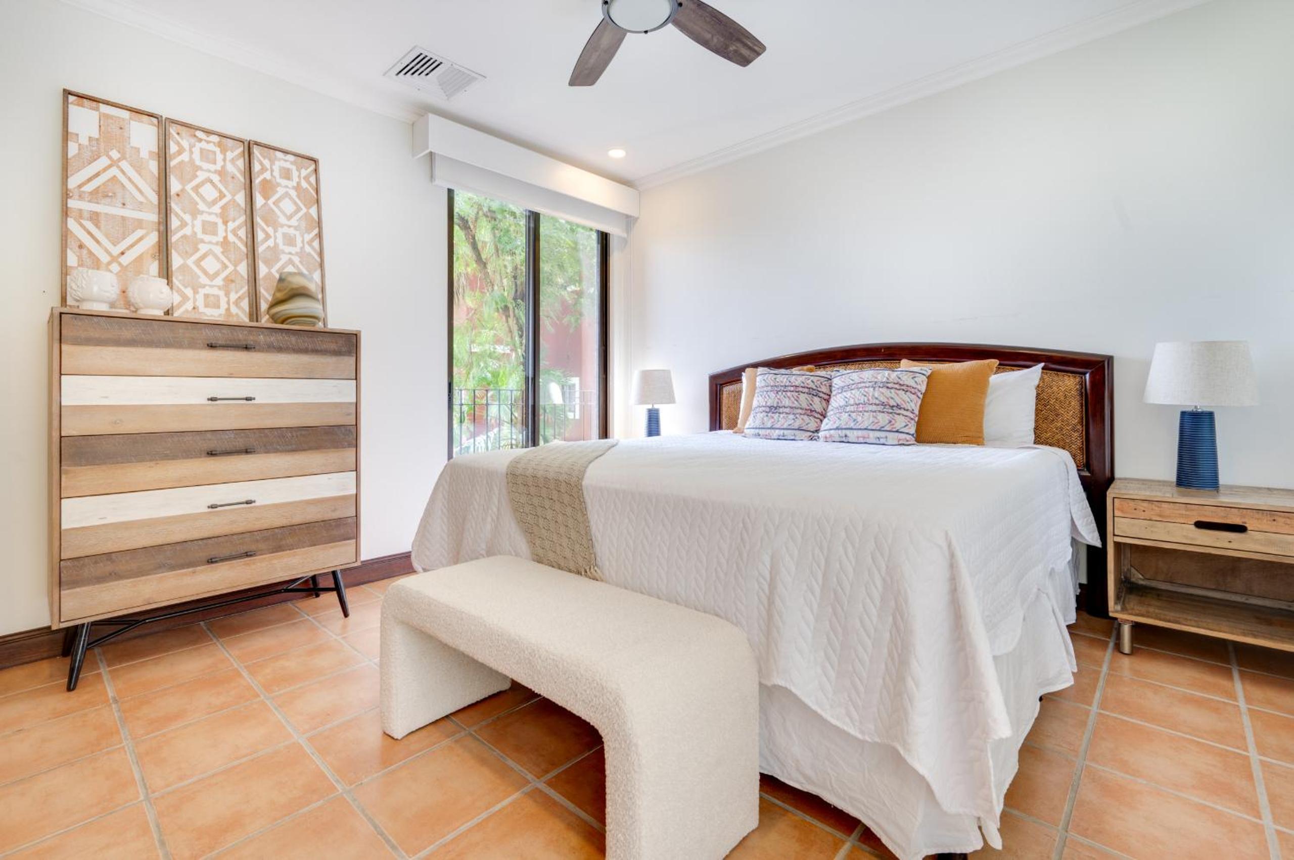 Boungainvillea 9203 Luxury Apartment - Reserva Conchal