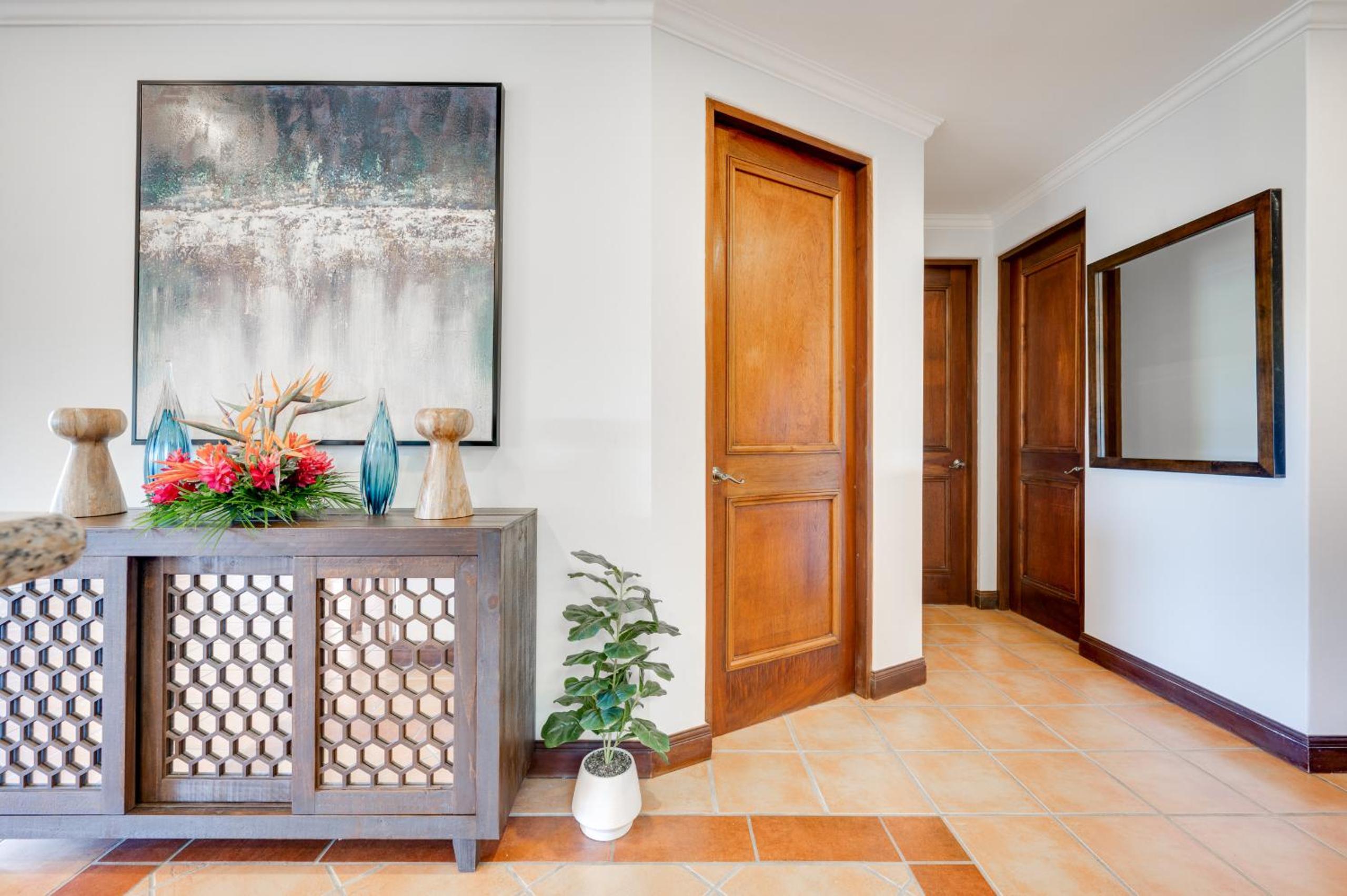 Boungainvillea 9203 Luxury Apartment - Reserva Conchal