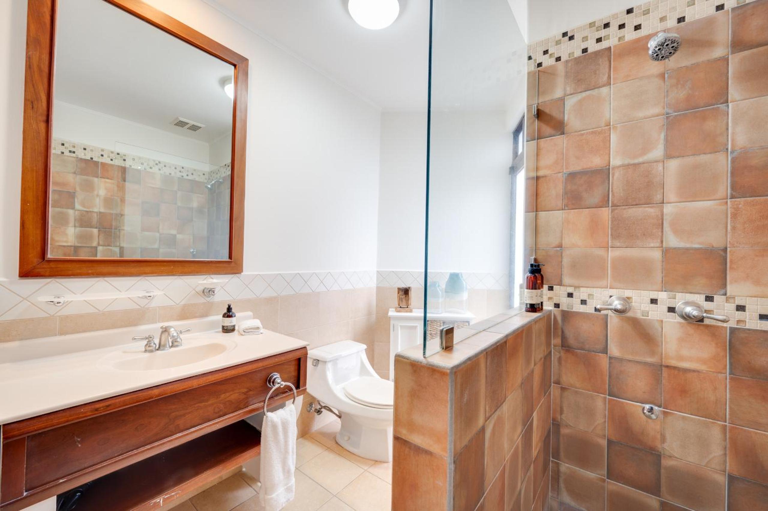 Boungainvillea 9203 Luxury Apartment - Reserva Conchal