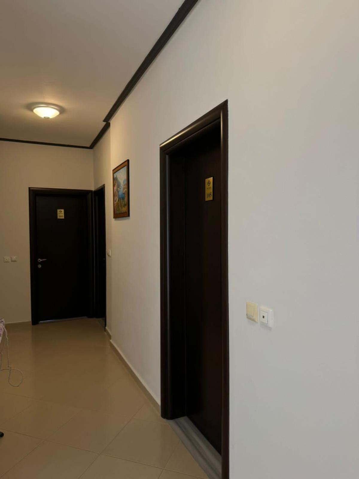 Villa Shehu