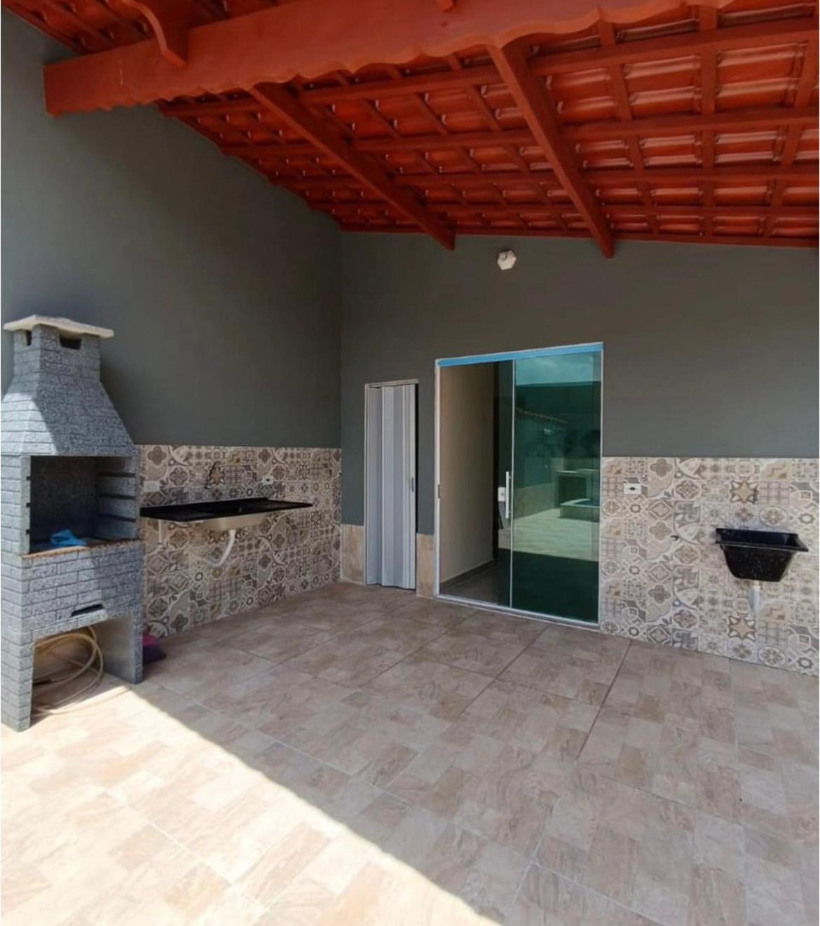 WC House