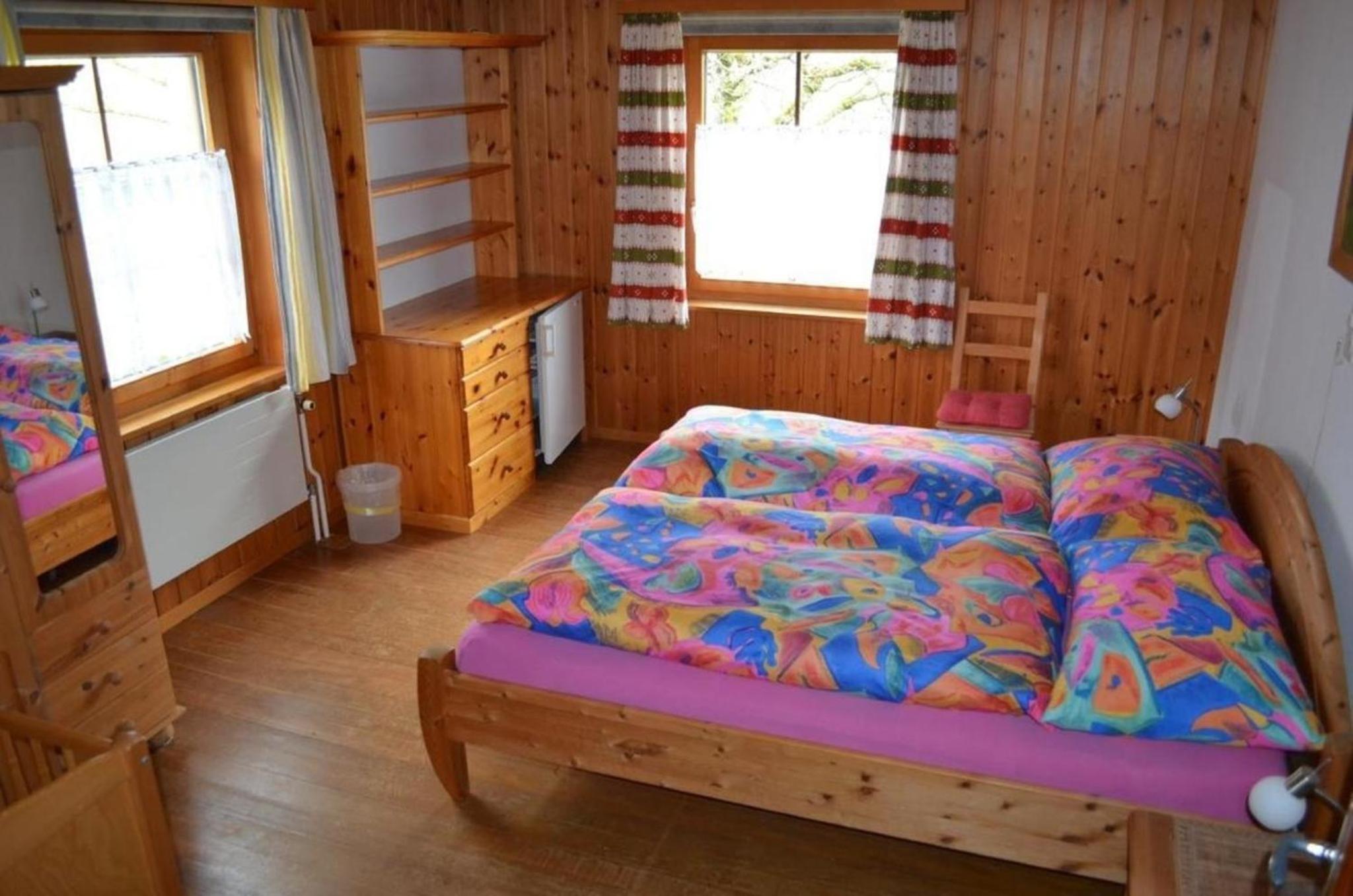 Wohnung Bellevue