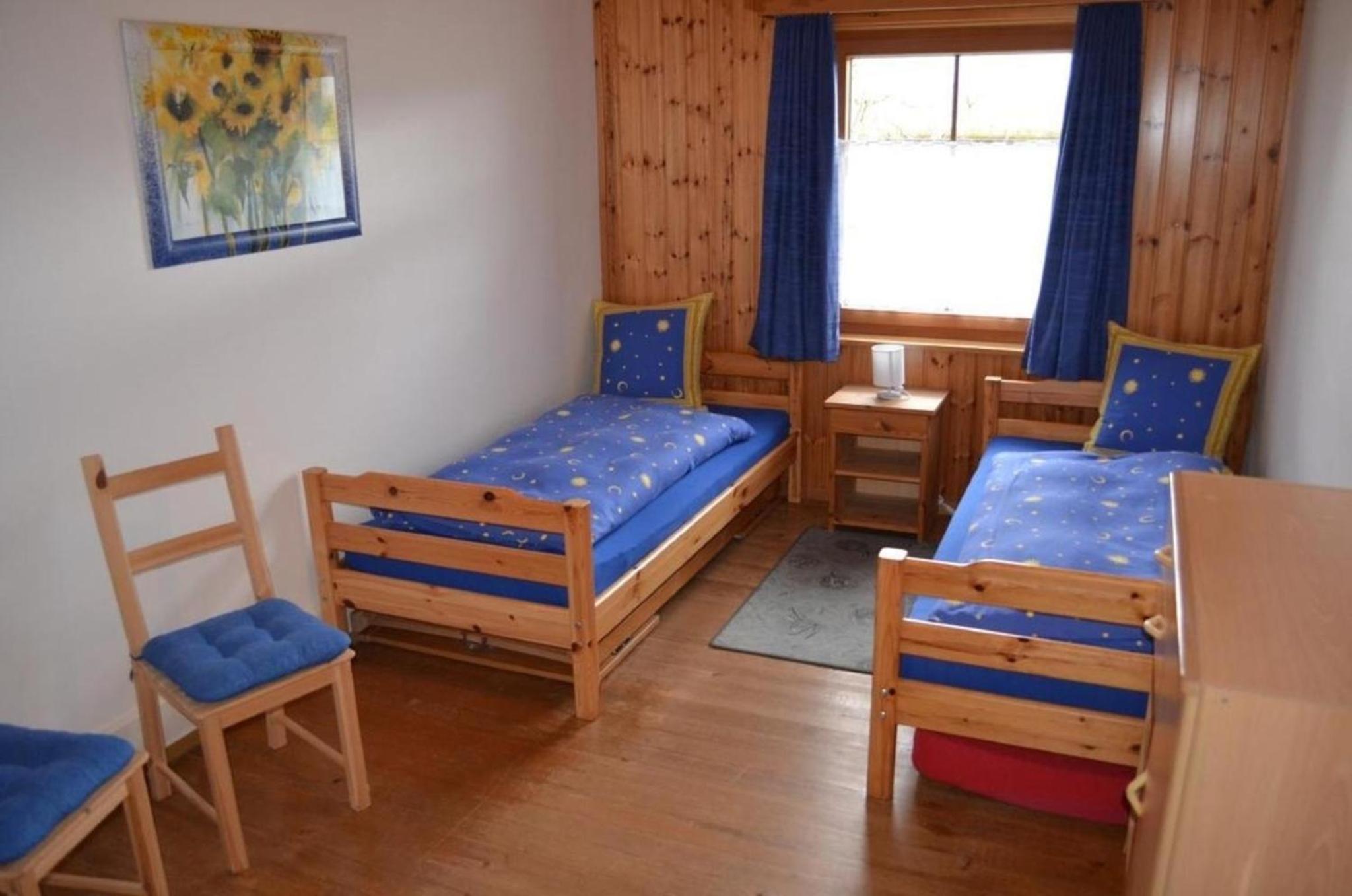 Wohnung Bellevue
