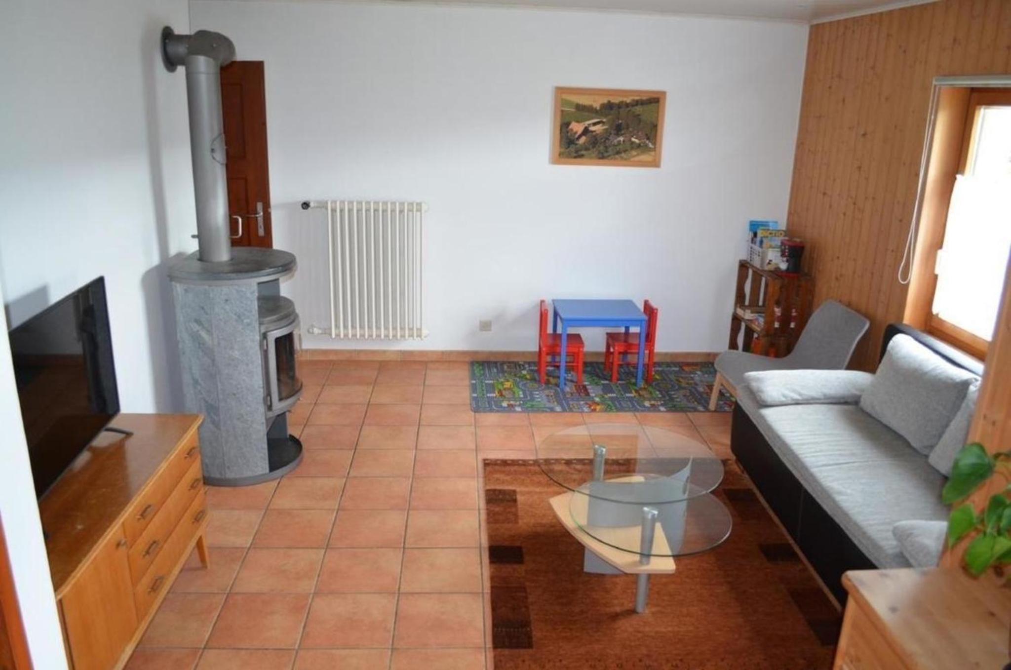 Wohnung Bellevue
