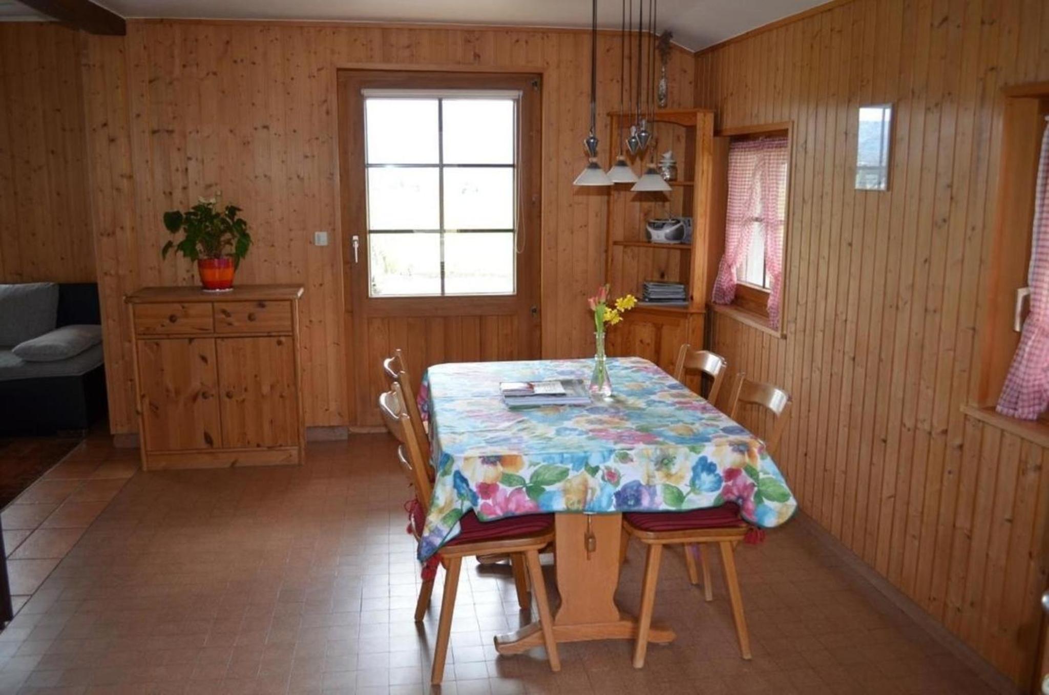 Wohnung Bellevue