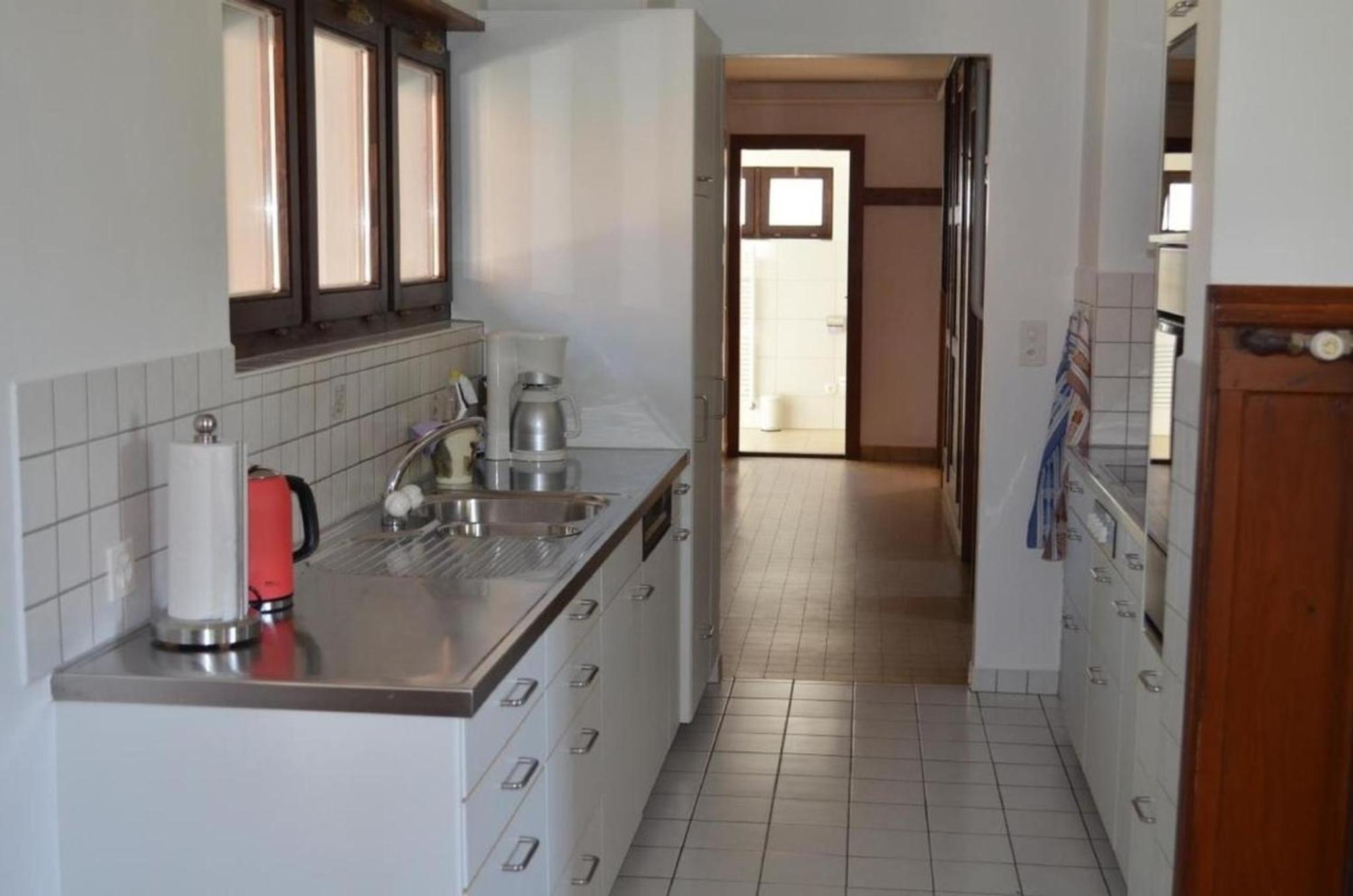 Wohnung Bellevue