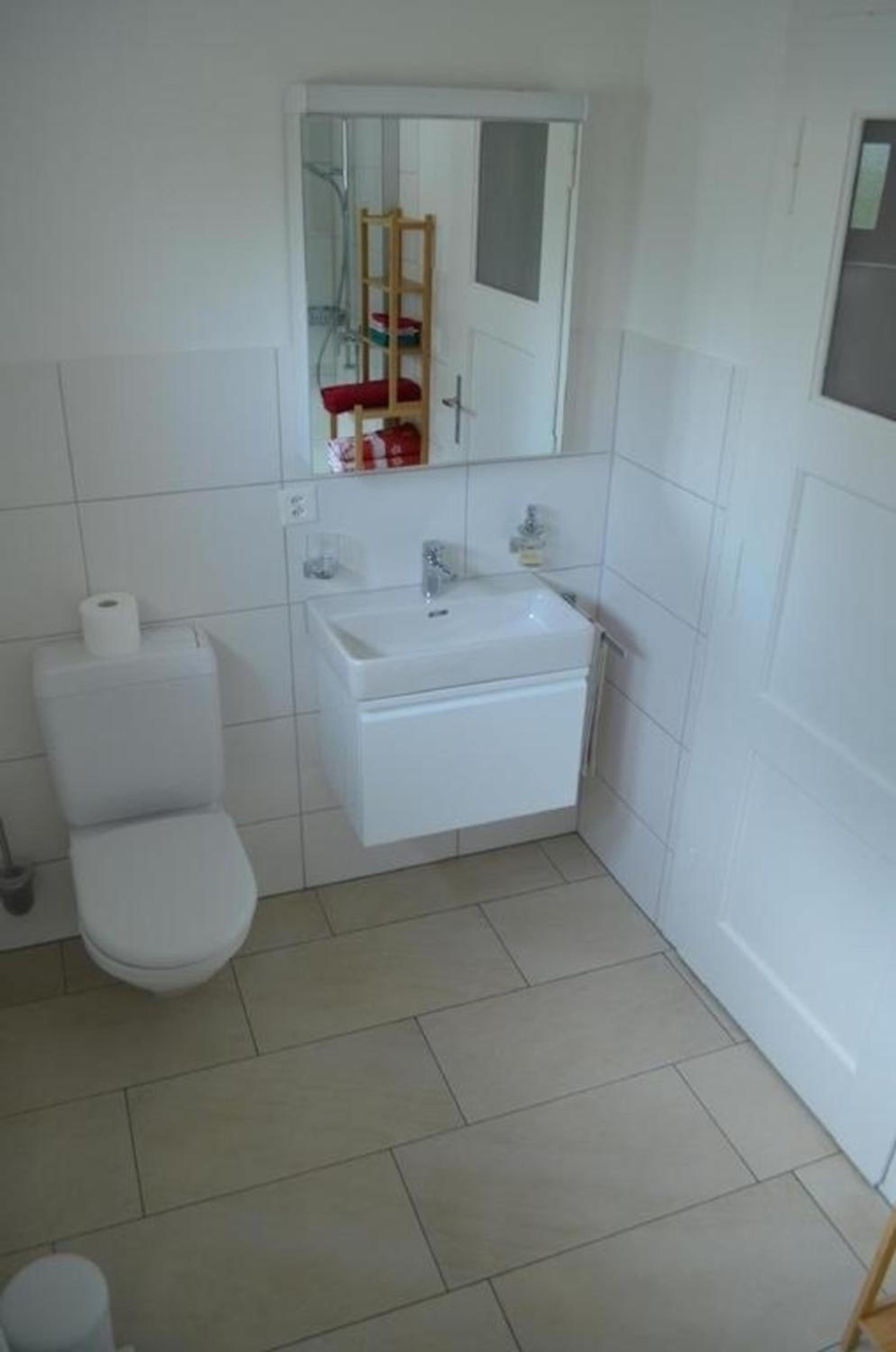 Wohnung Bellevue