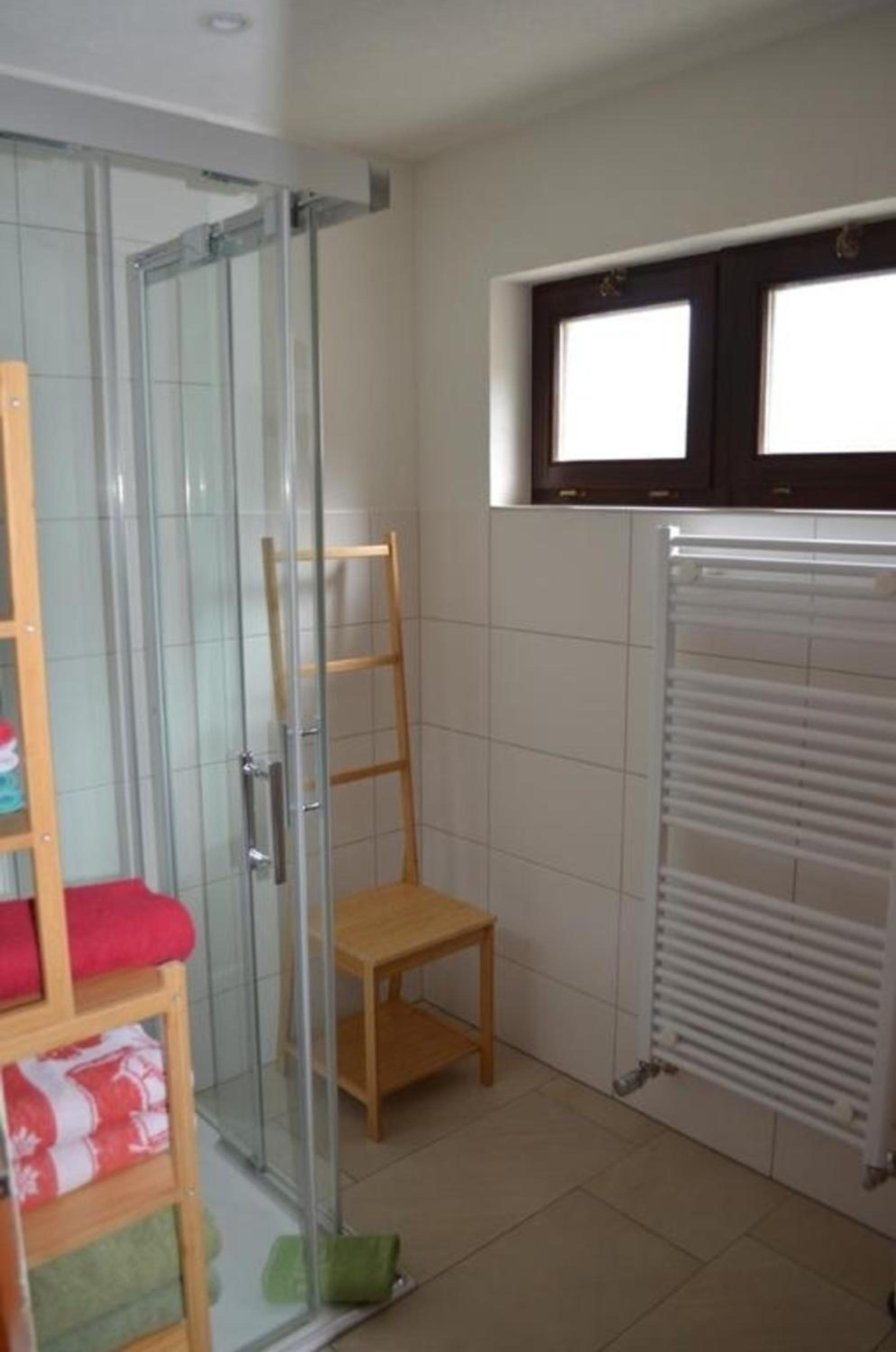 Wohnung Bellevue