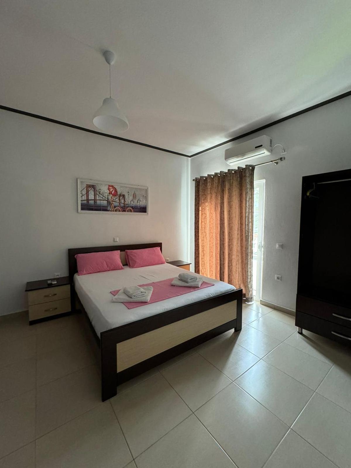Villa Shehu