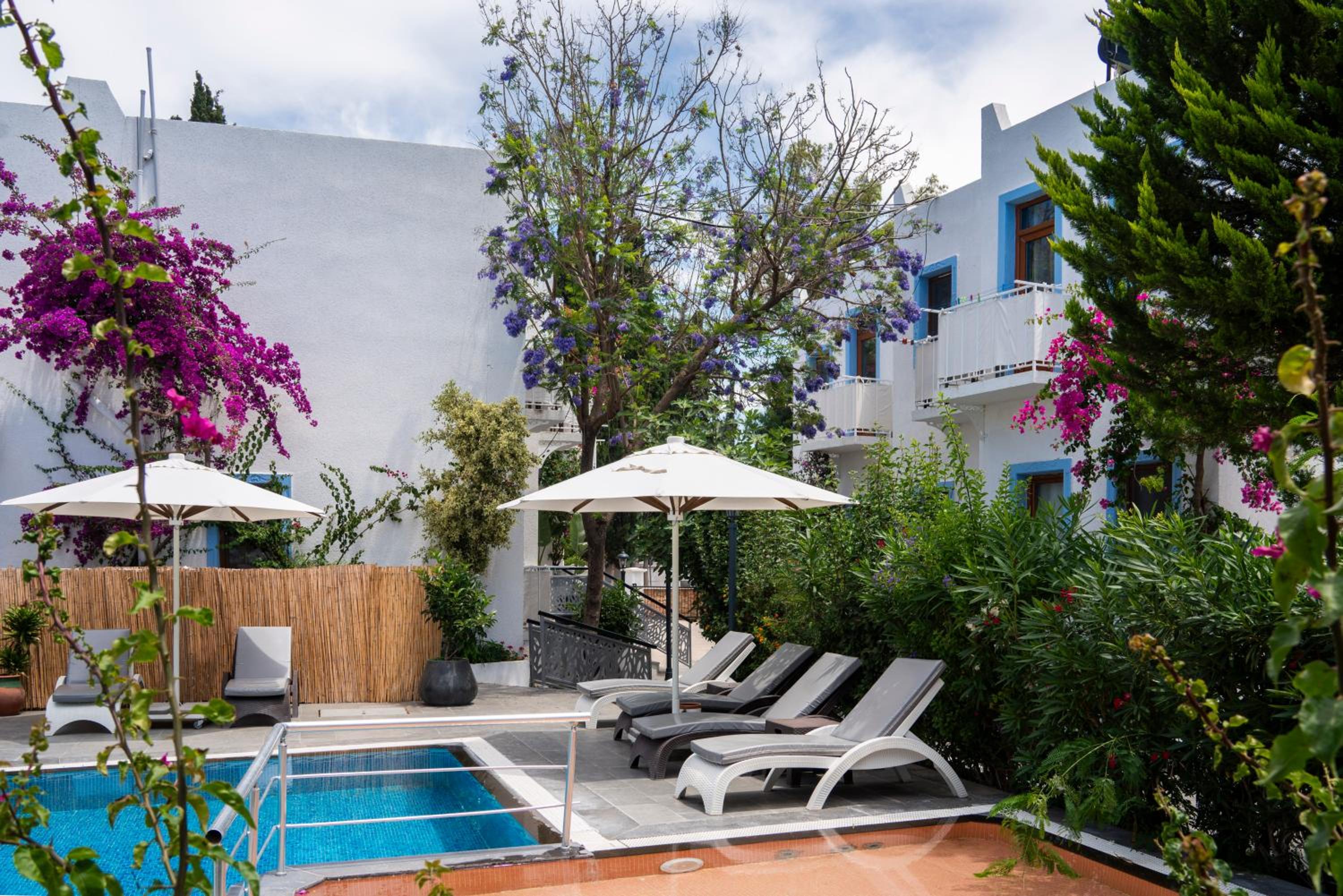 Manuela Boutique Hotel Bitez