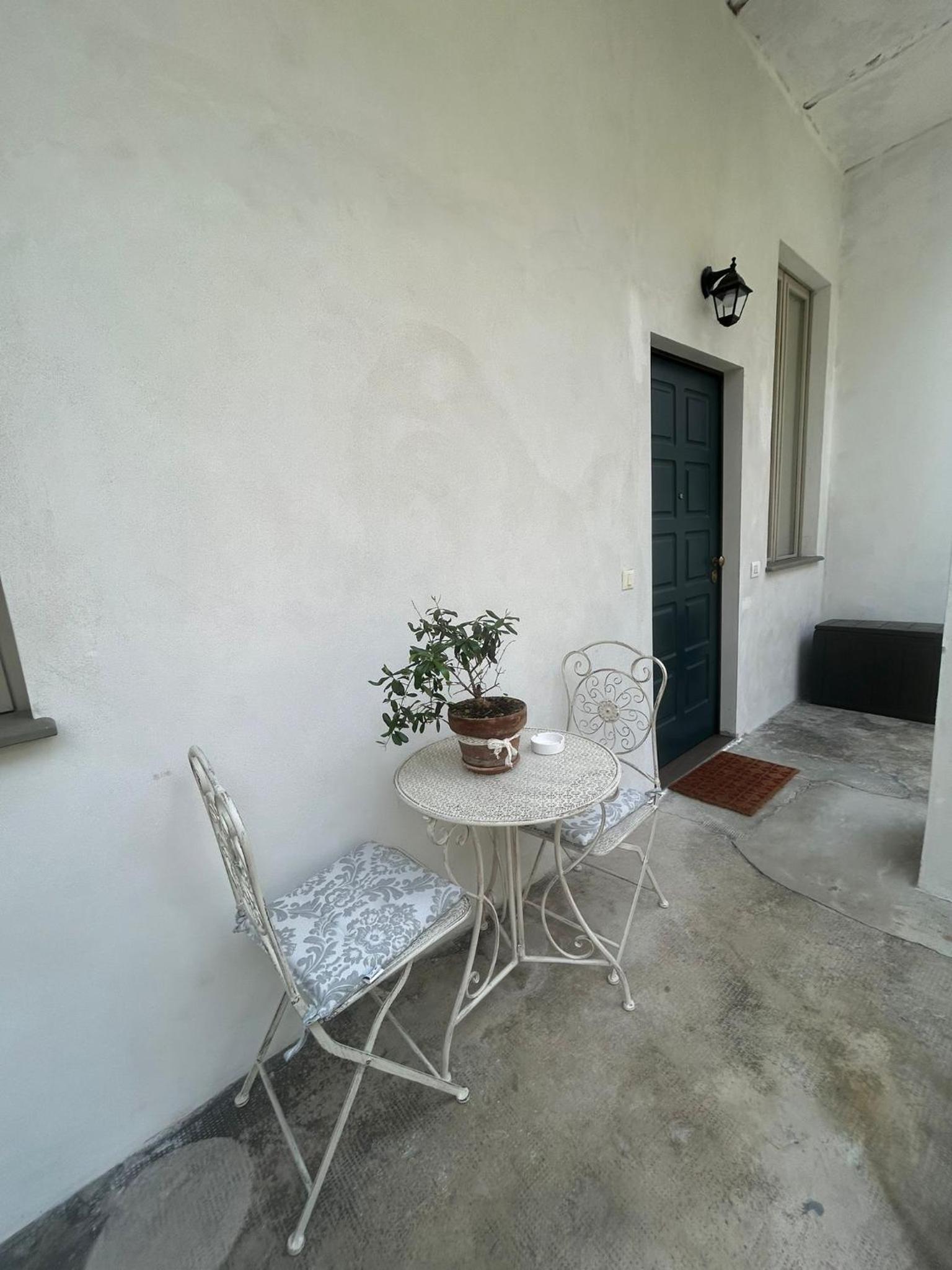 Aporti Home view 3