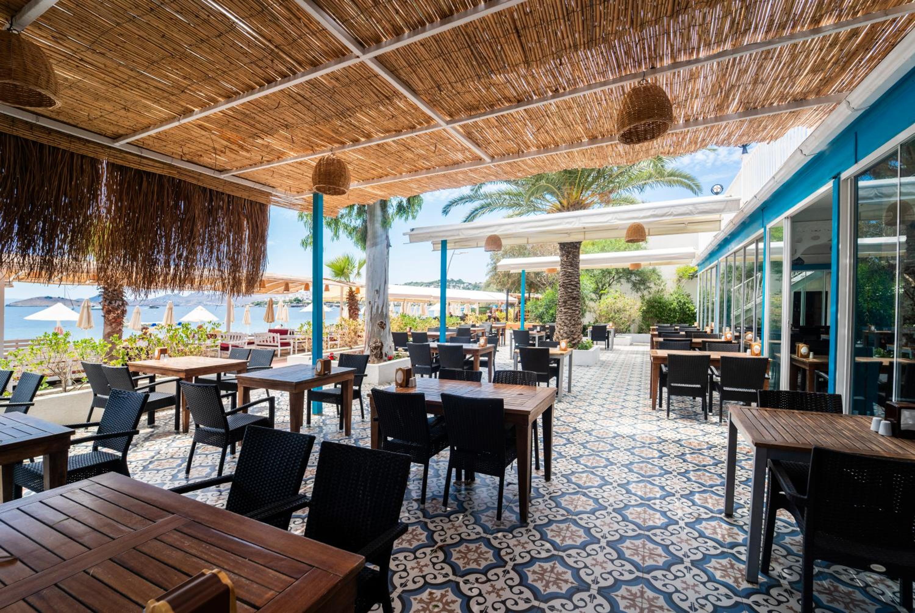 Manuela Boutique Hotel Bitez en Bitez