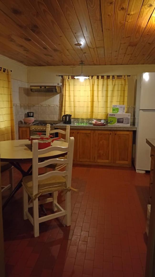 Refugio del Sur