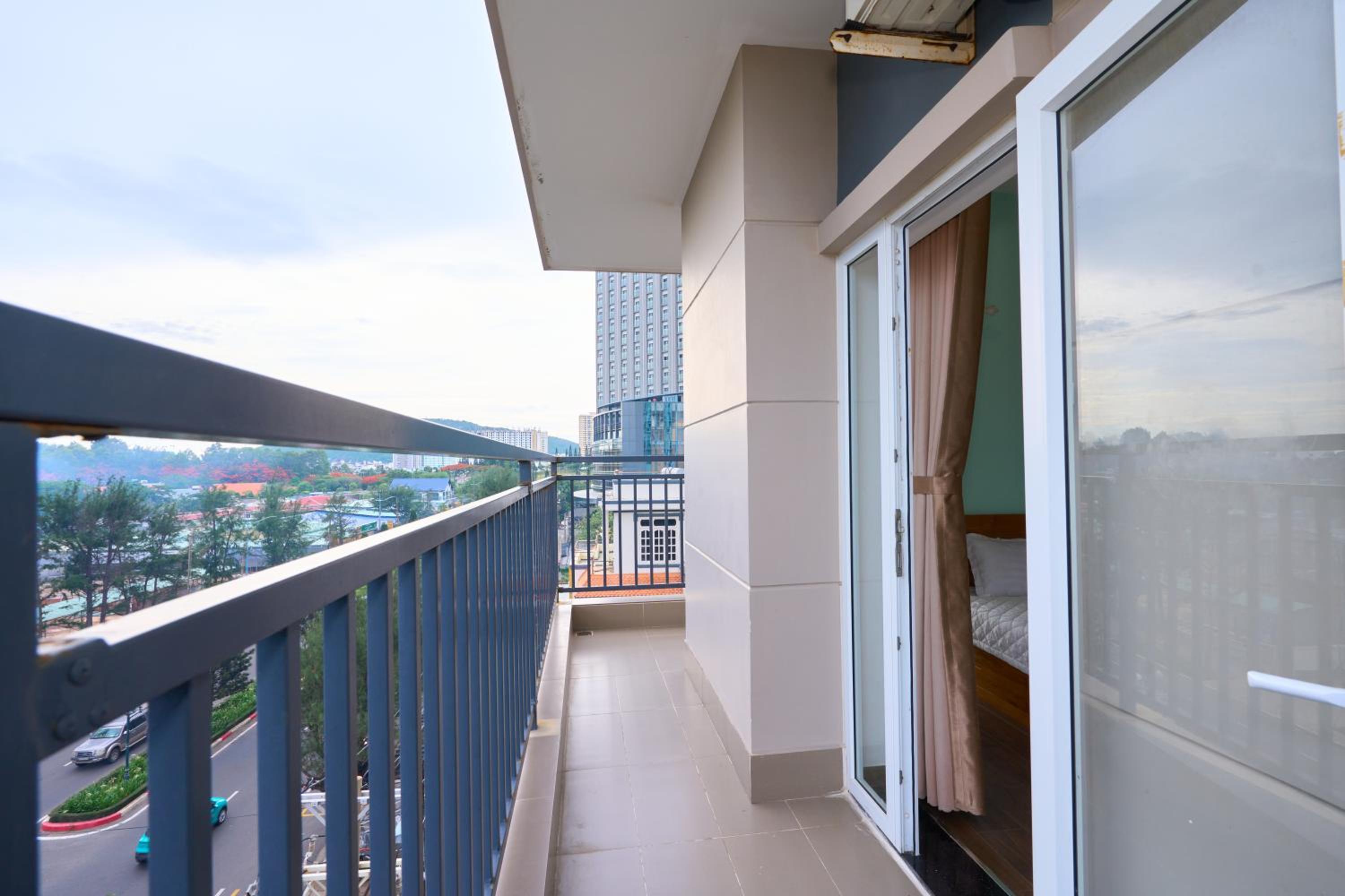 Oasky Vũng Tàu - Pooh House 10 view 3
