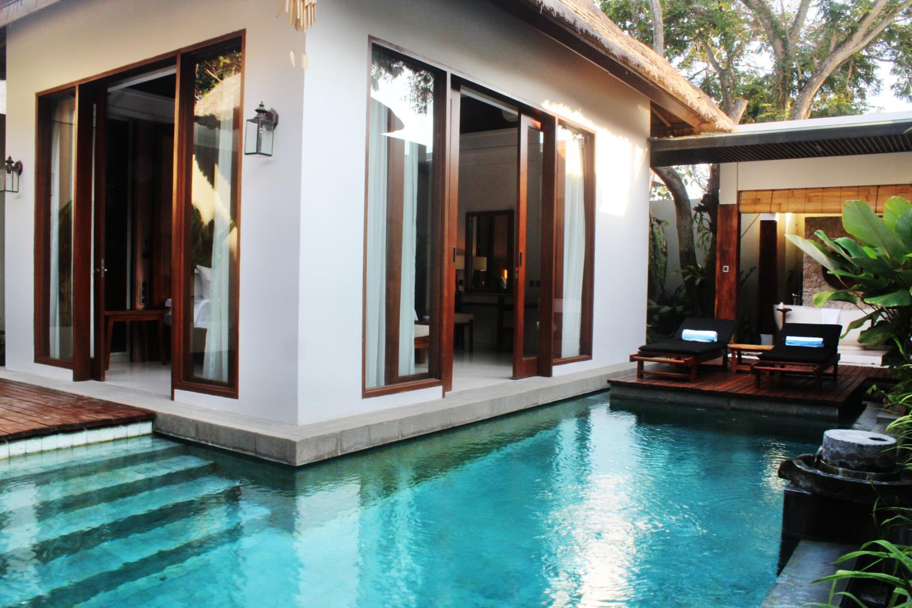 Regali Villa Canggu
