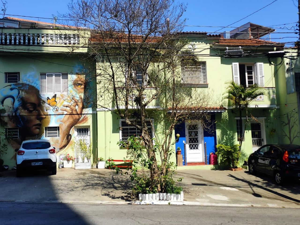 ACCA Hospedaria Vila Mariana