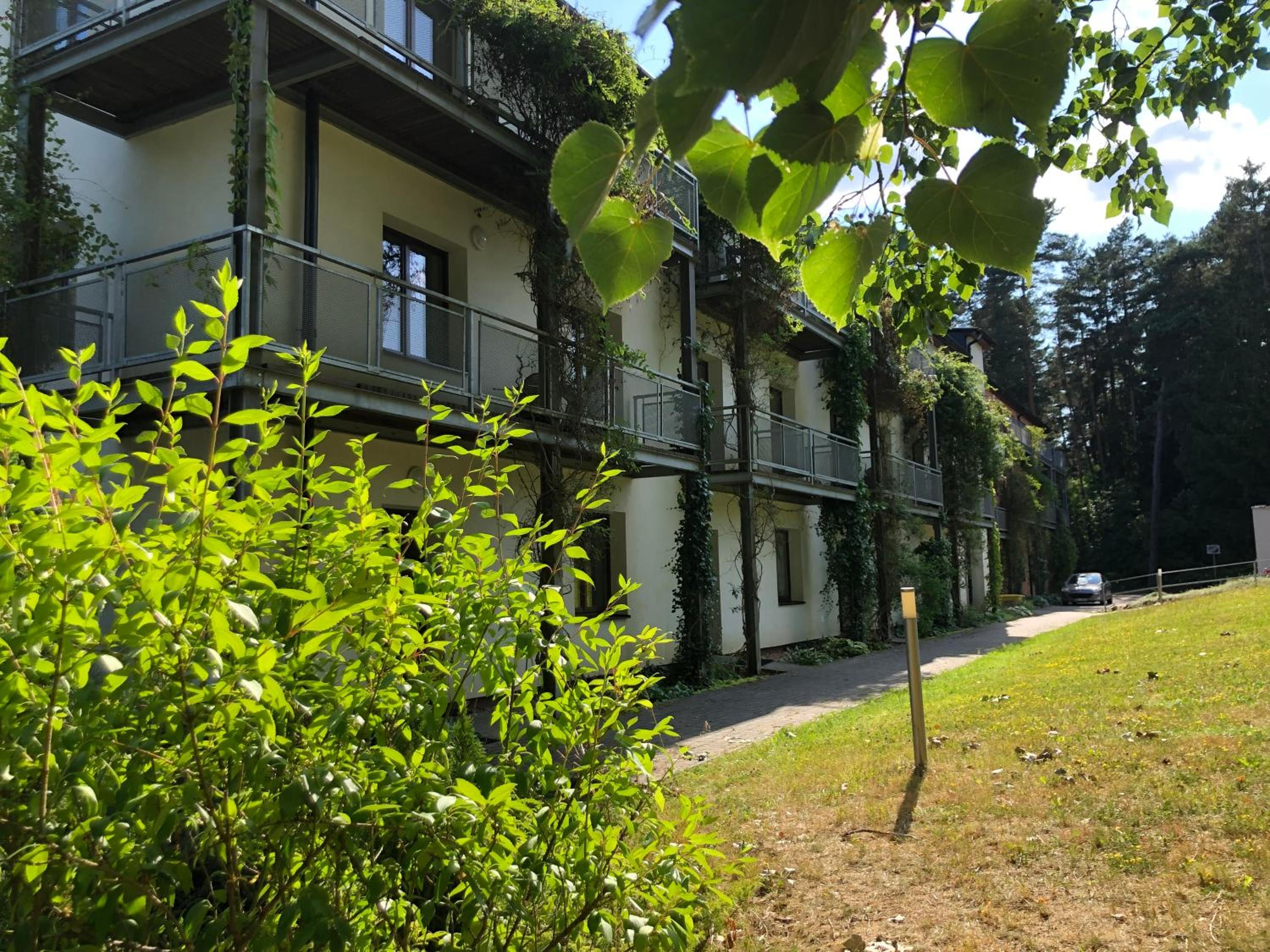 Apartmány Lipno Bouček