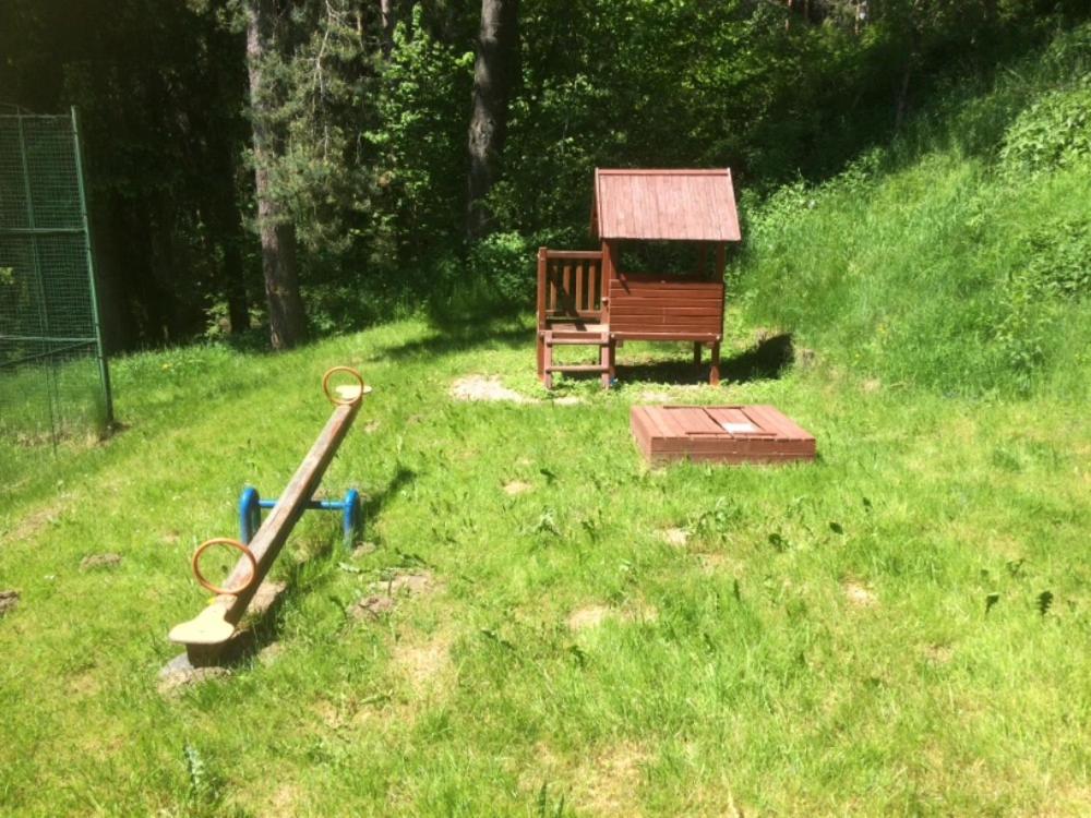 Apartmány Lipno Bouček