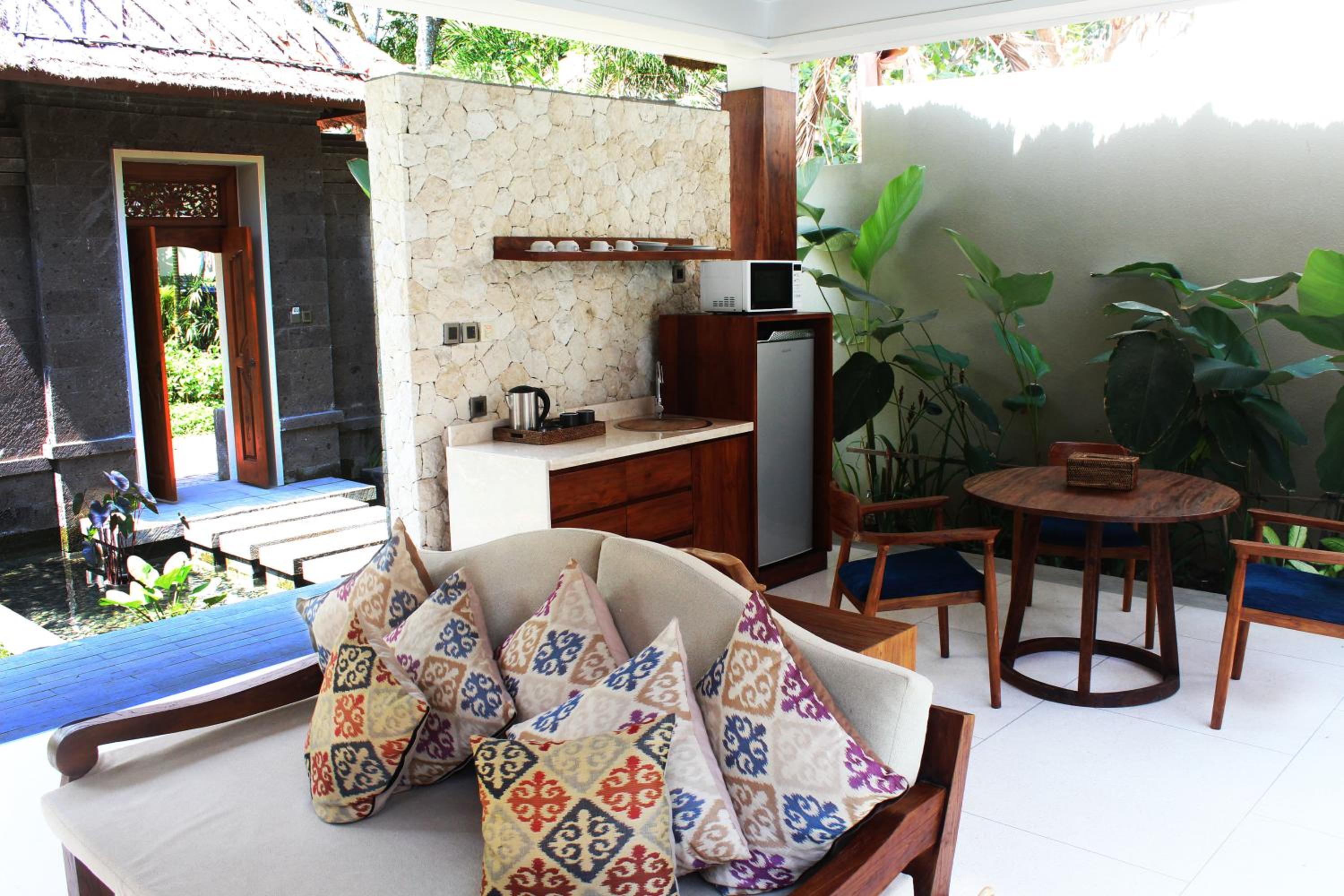Regali Villa Canggu