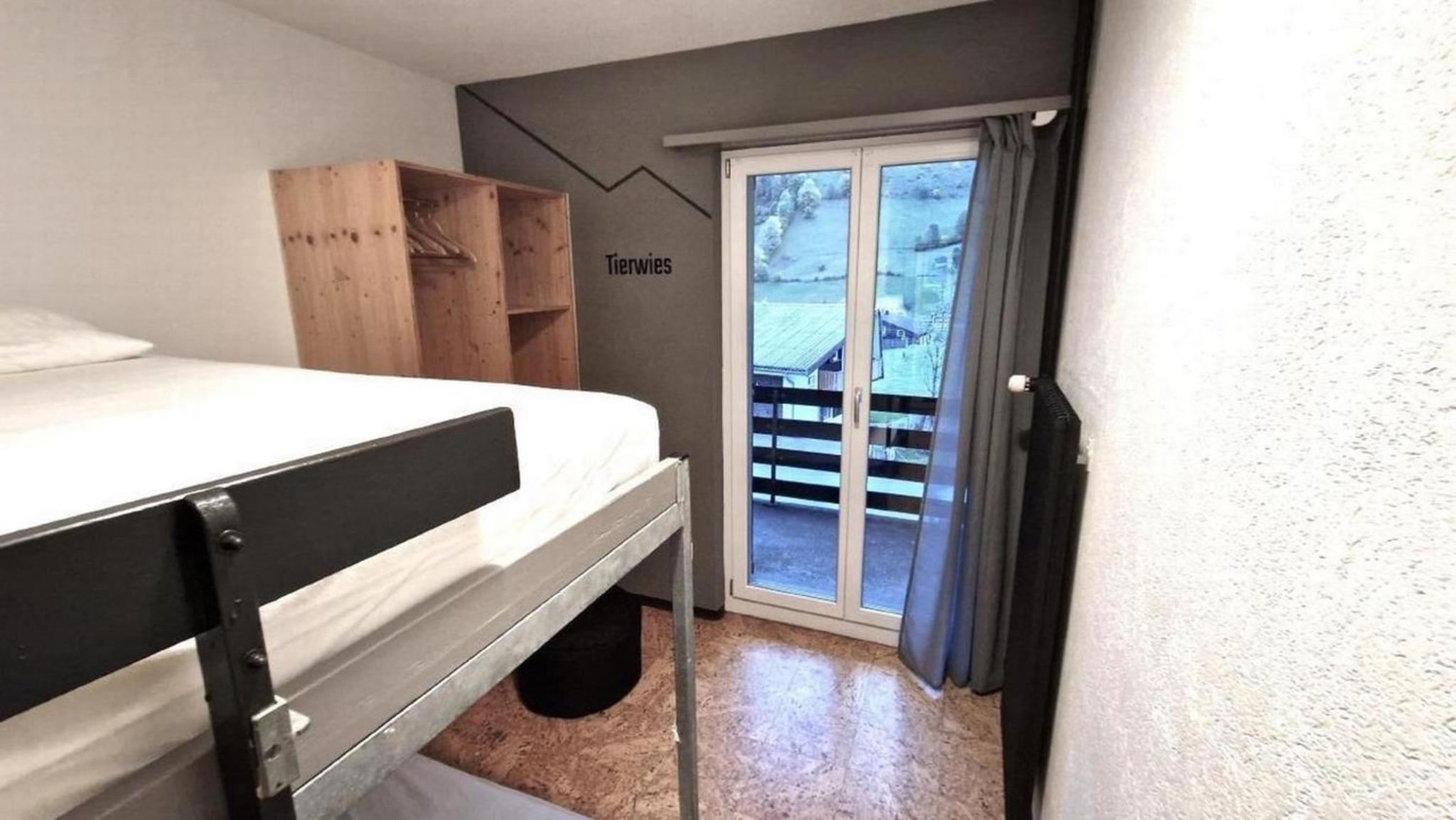 Ski Und Gruppenhaus