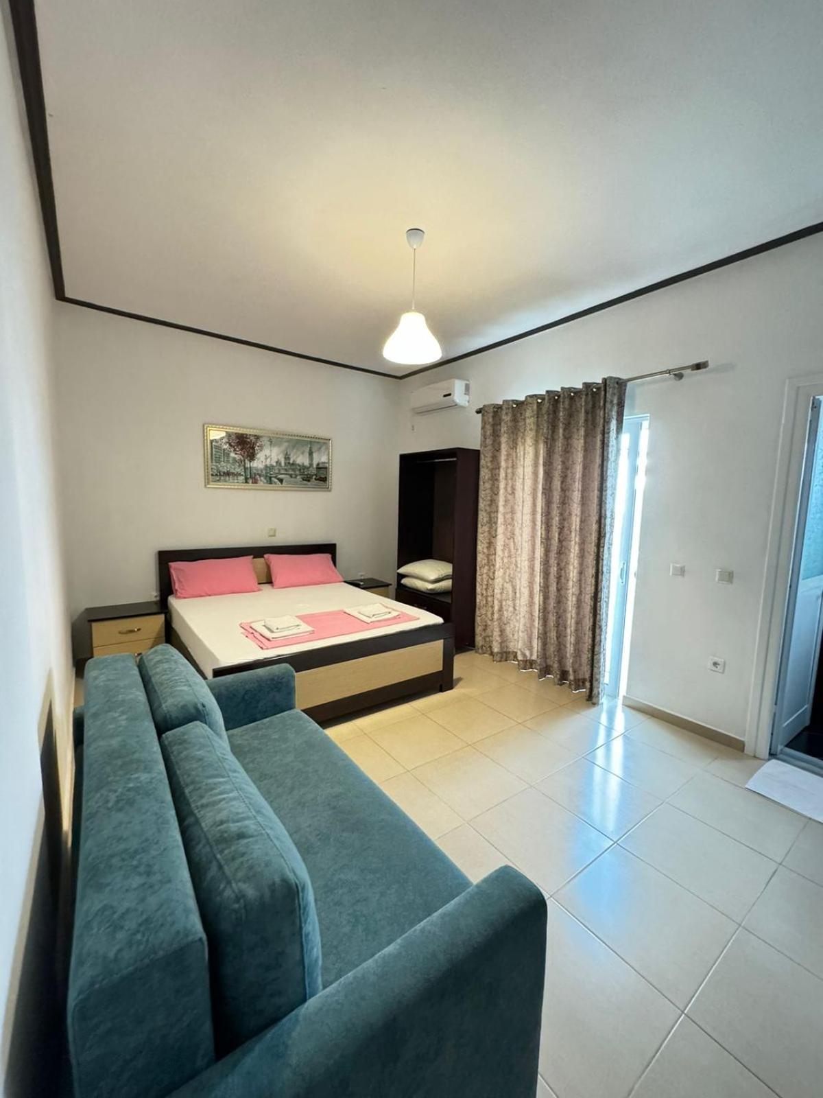 Villa Shehu