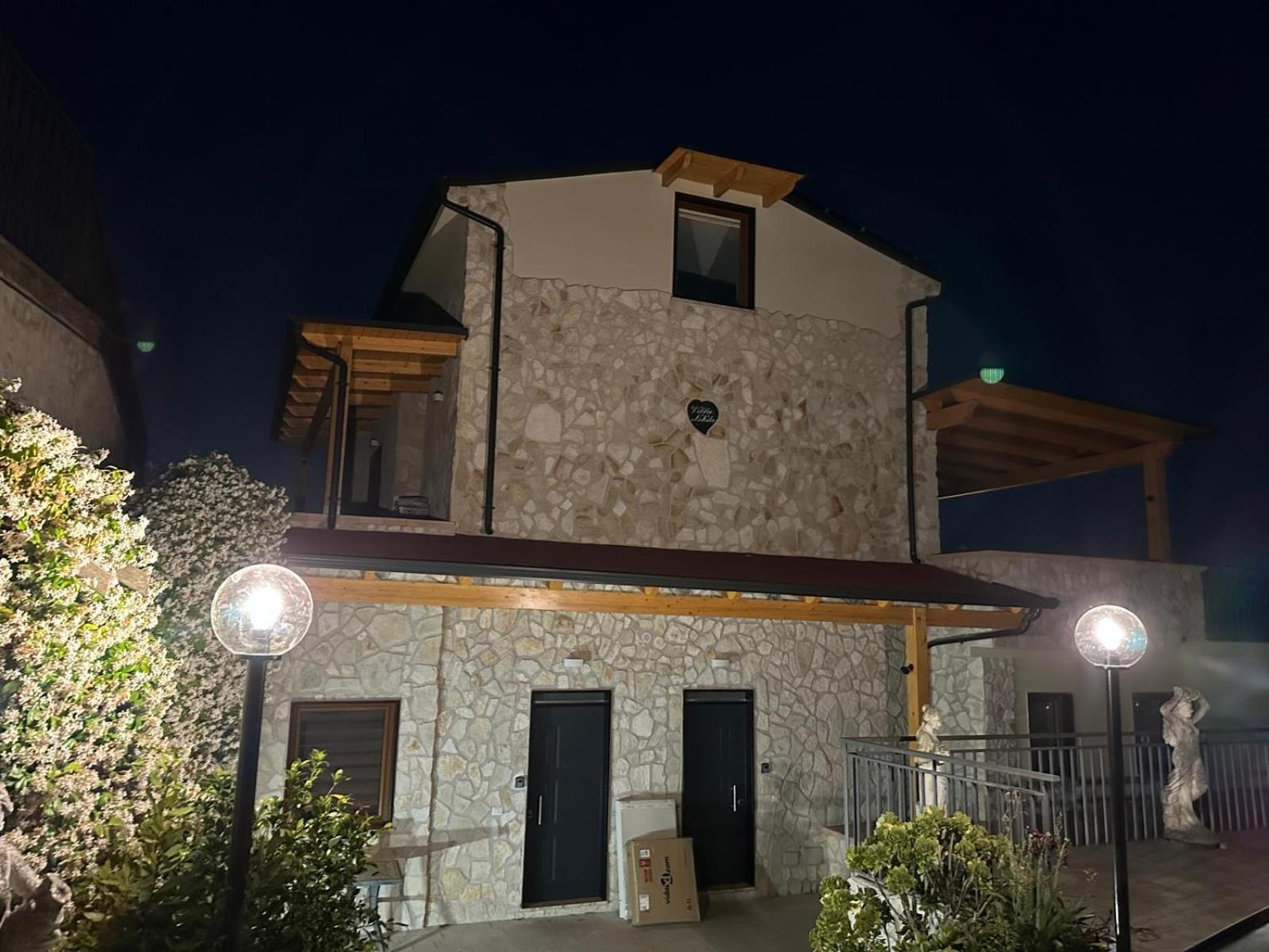Villa Nikita casa dei Girasoli photo 3