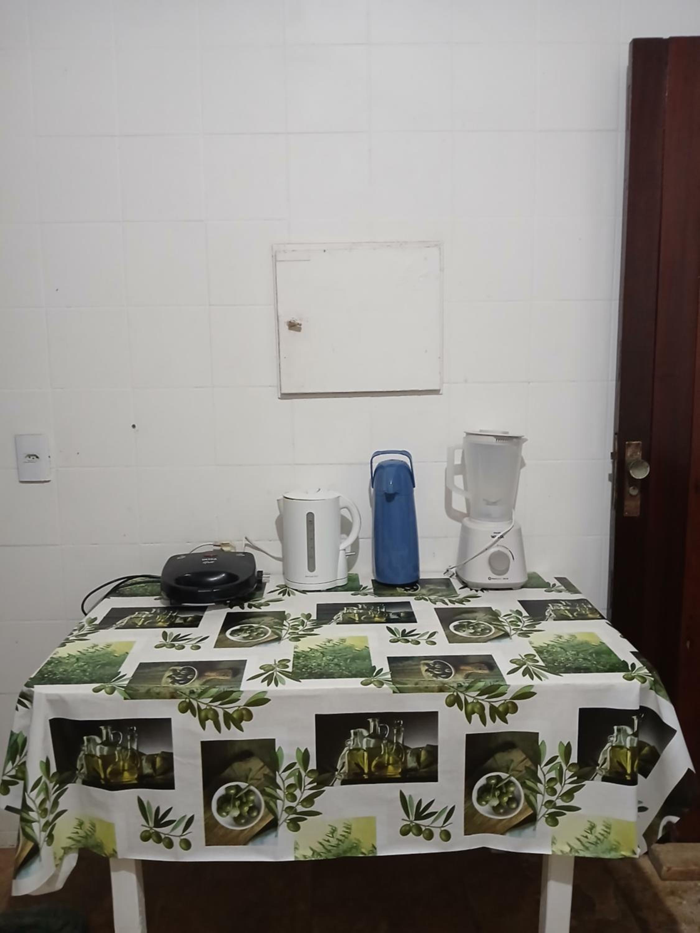 Casa Aguas Belas