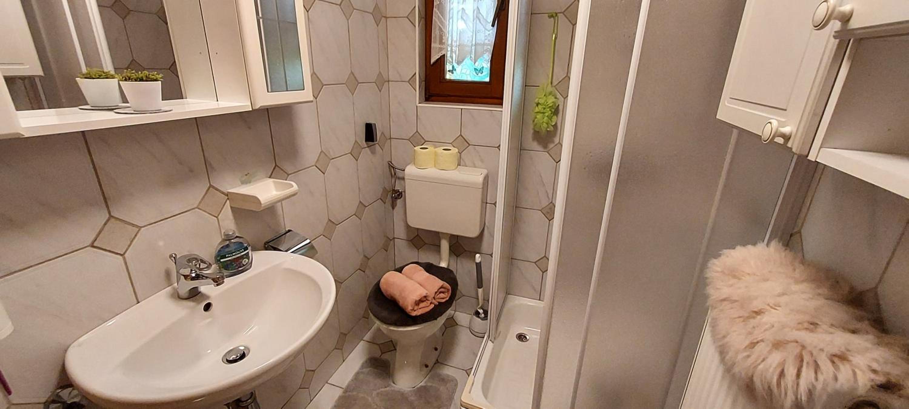 Hiška Tilia view 3