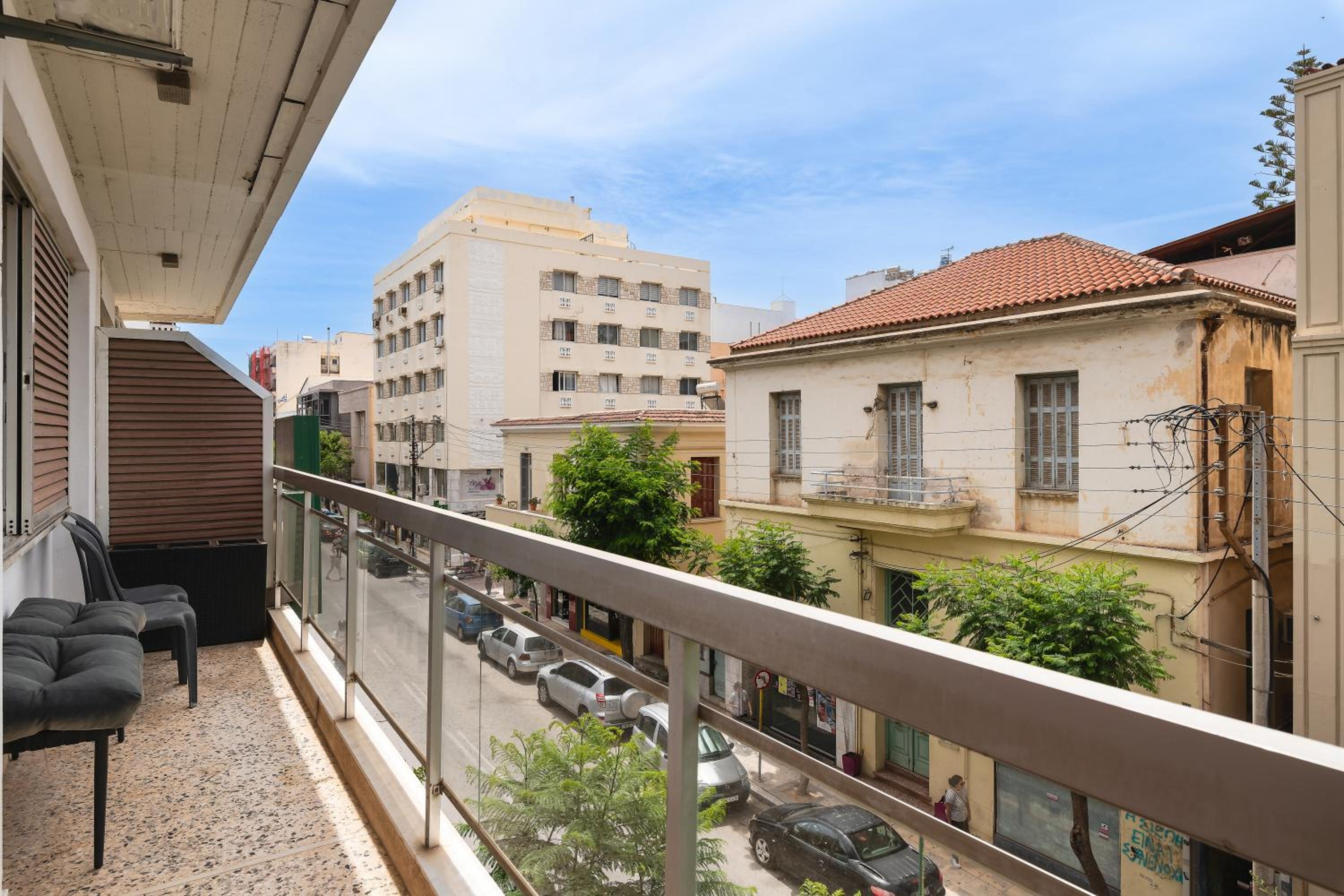Hotel D-loft Chania
