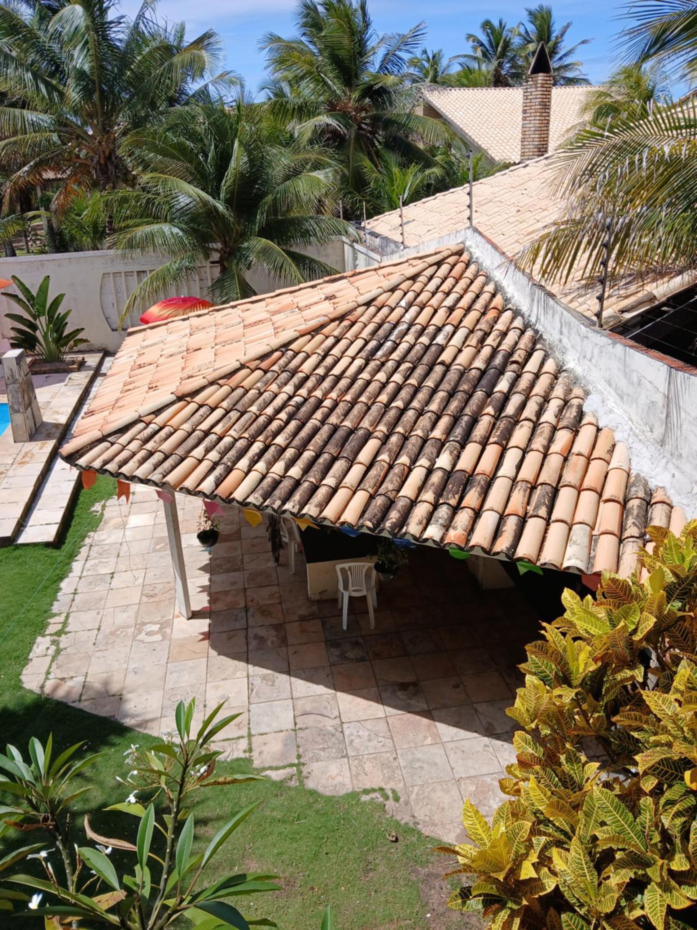 Casa Aguas Belas