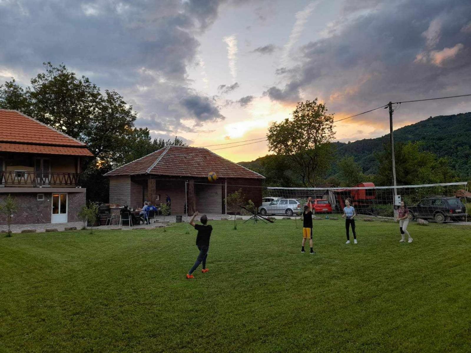 Čakmara Montoja