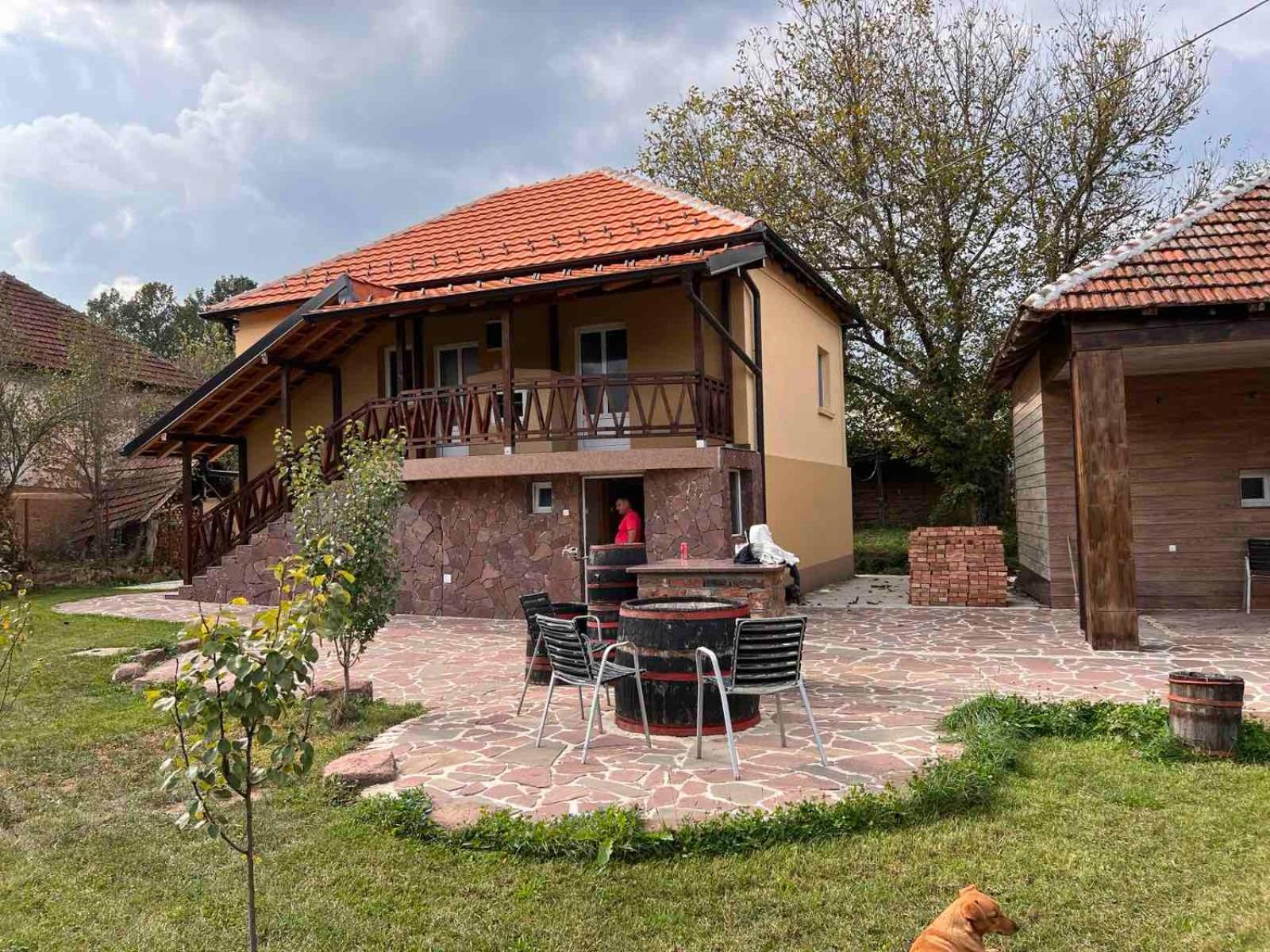 Čakmara Montoja