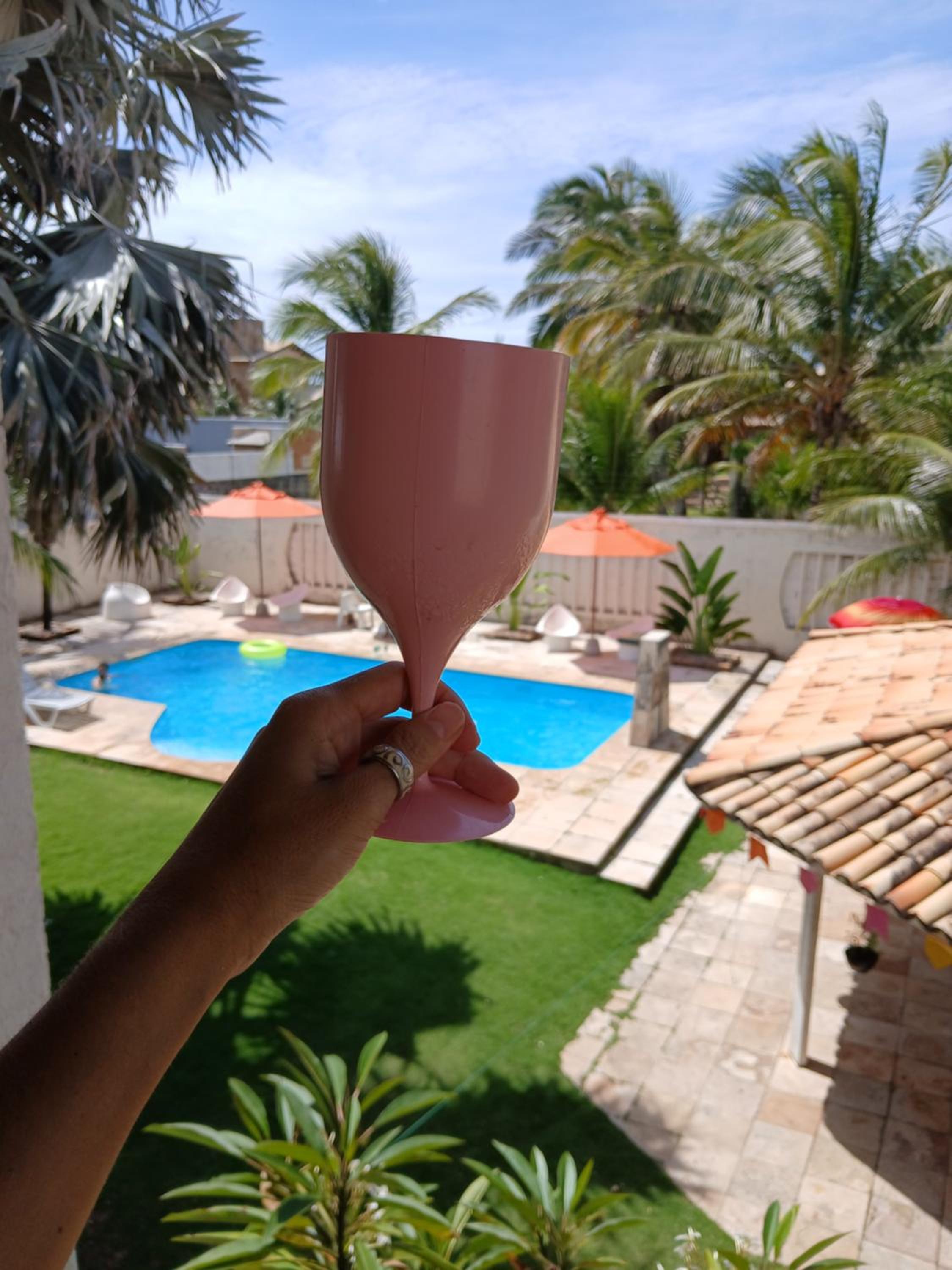 Casa Aguas Belas