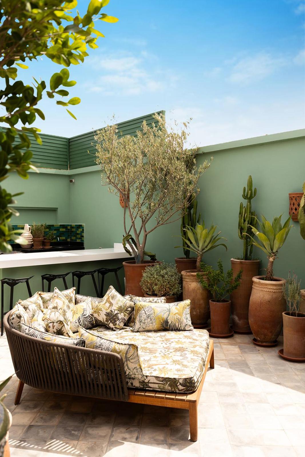 Hotel MarrakChill - Image 1