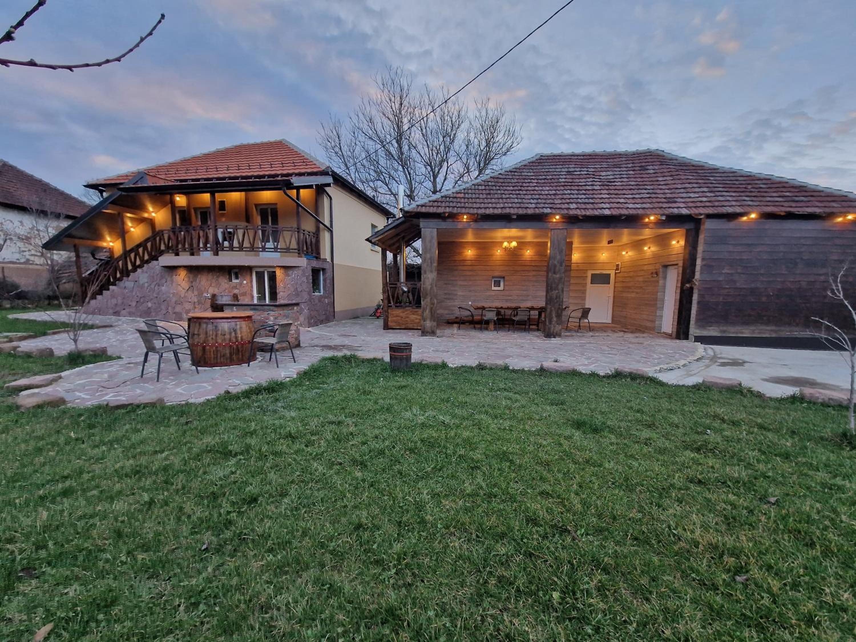 Čakmara Montoja