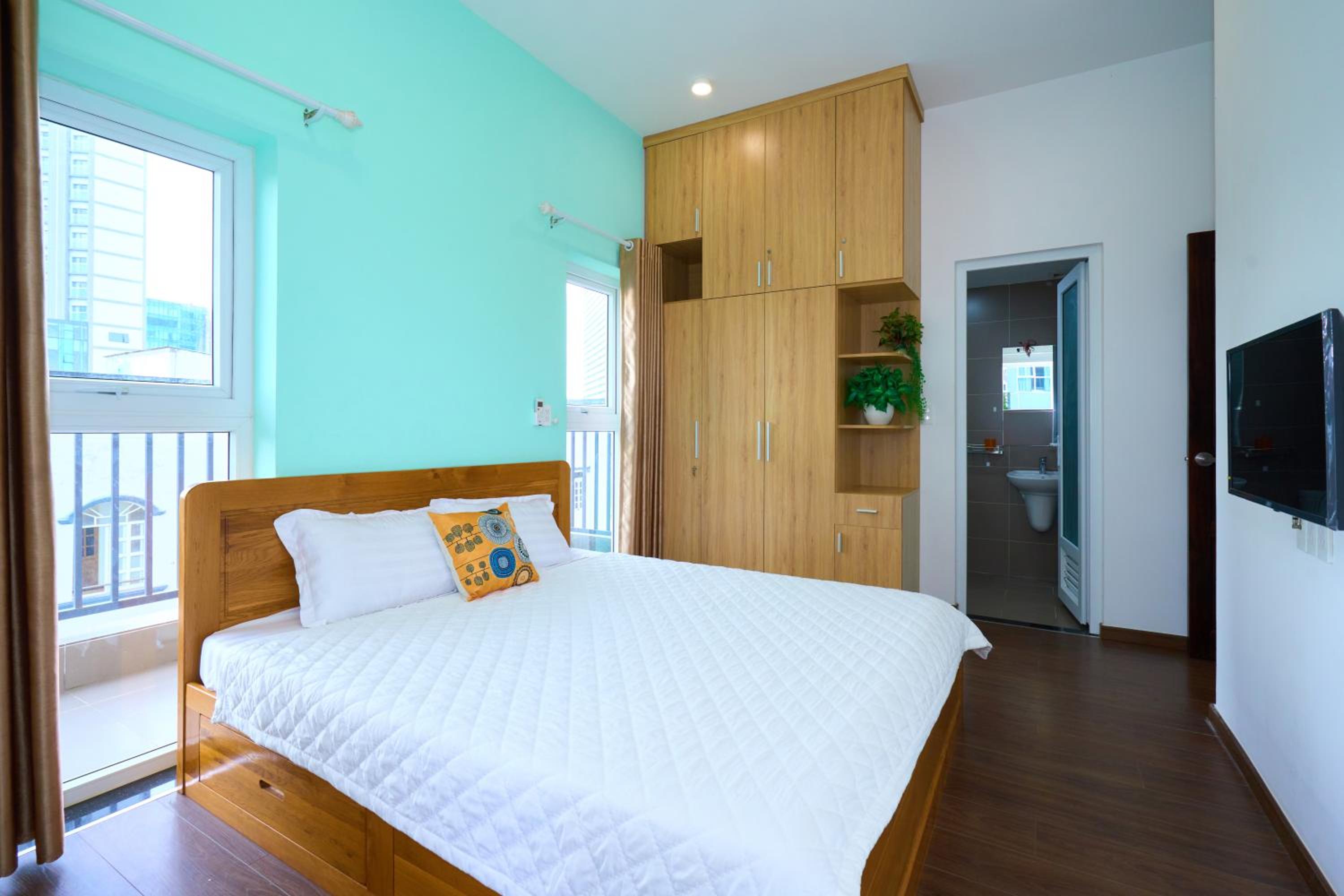 Oasky Vũng Tàu - Pooh House 10 view 4