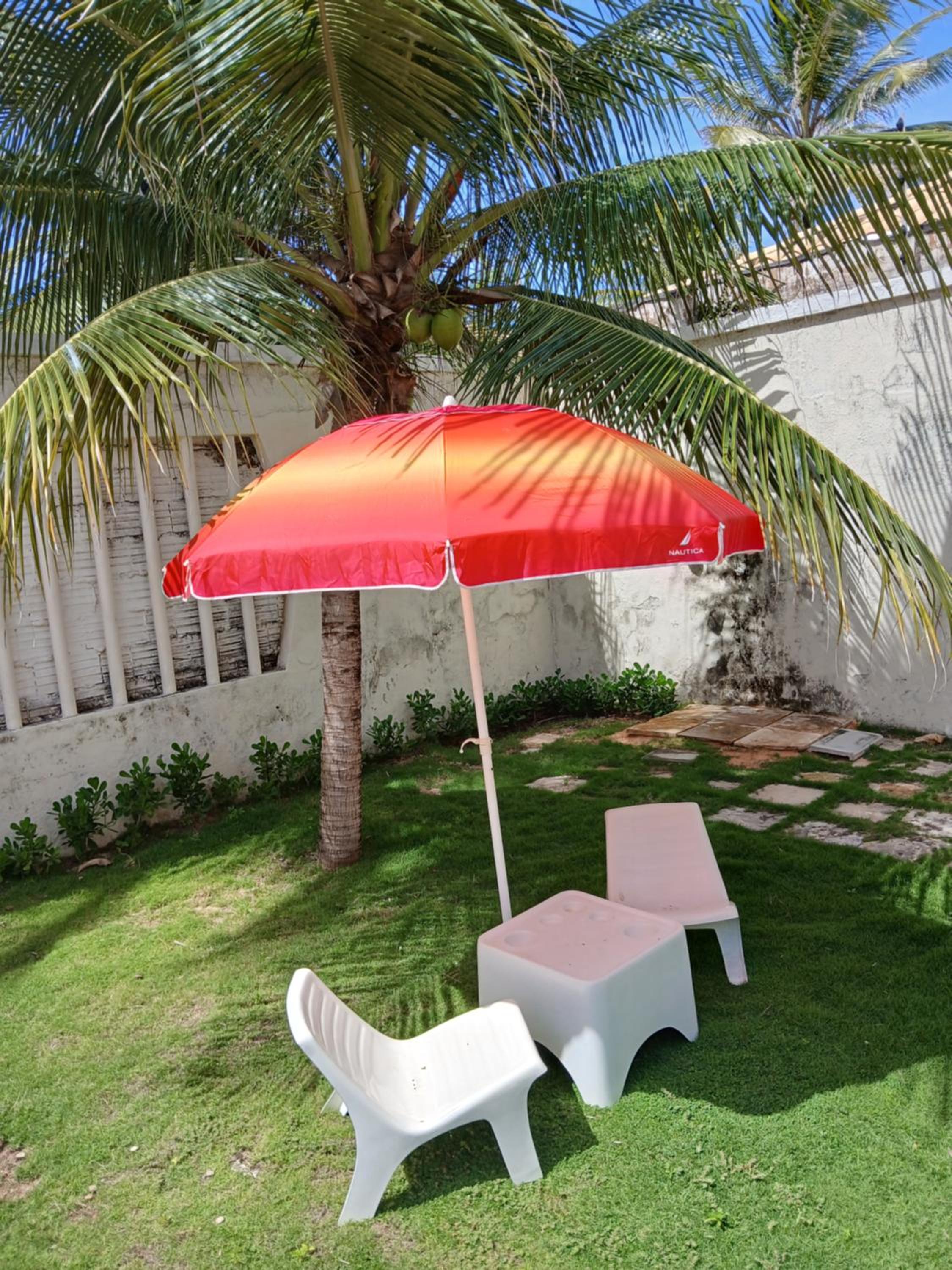 Casa Aguas Belas