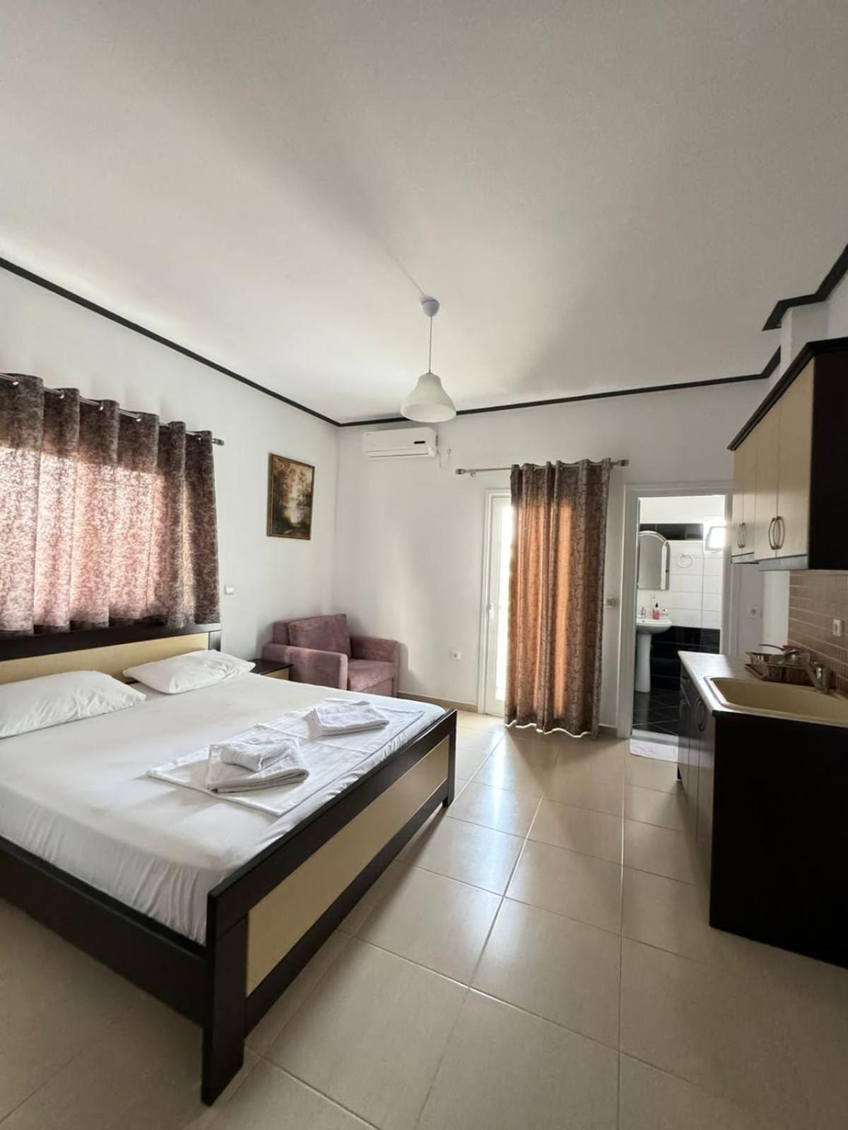 Villa Shehu