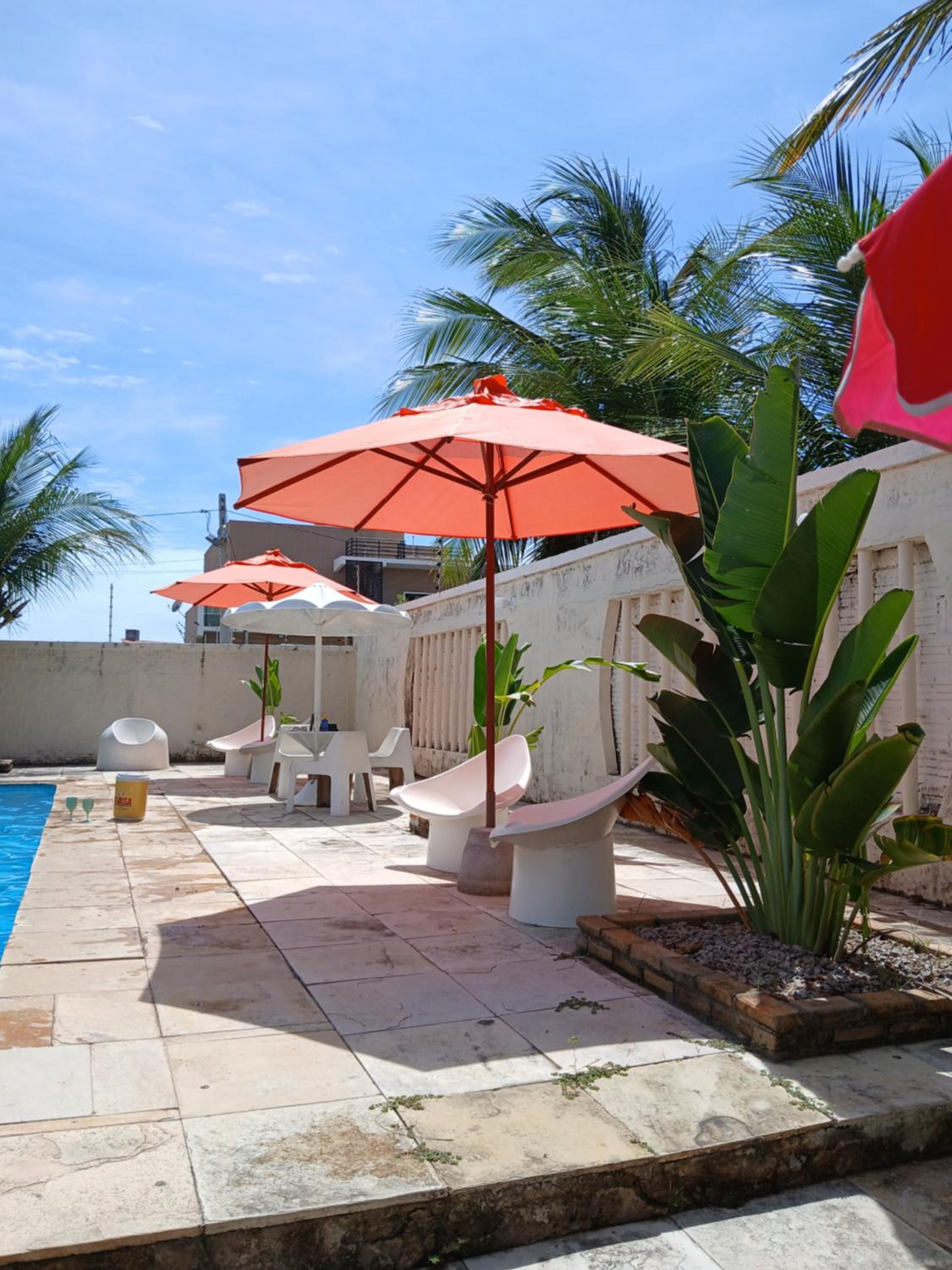 Casa Aguas Belas