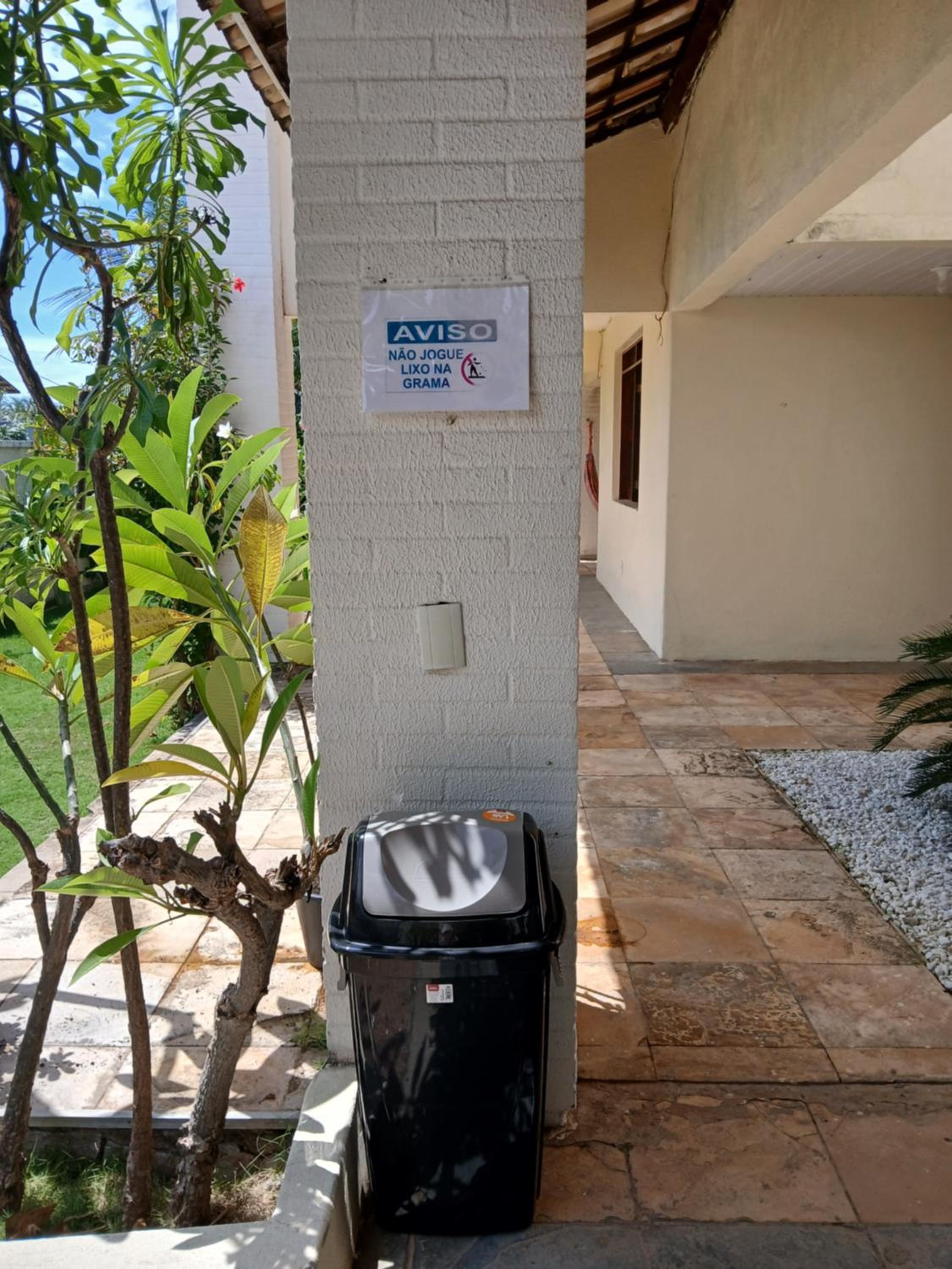 Casa Aguas Belas
