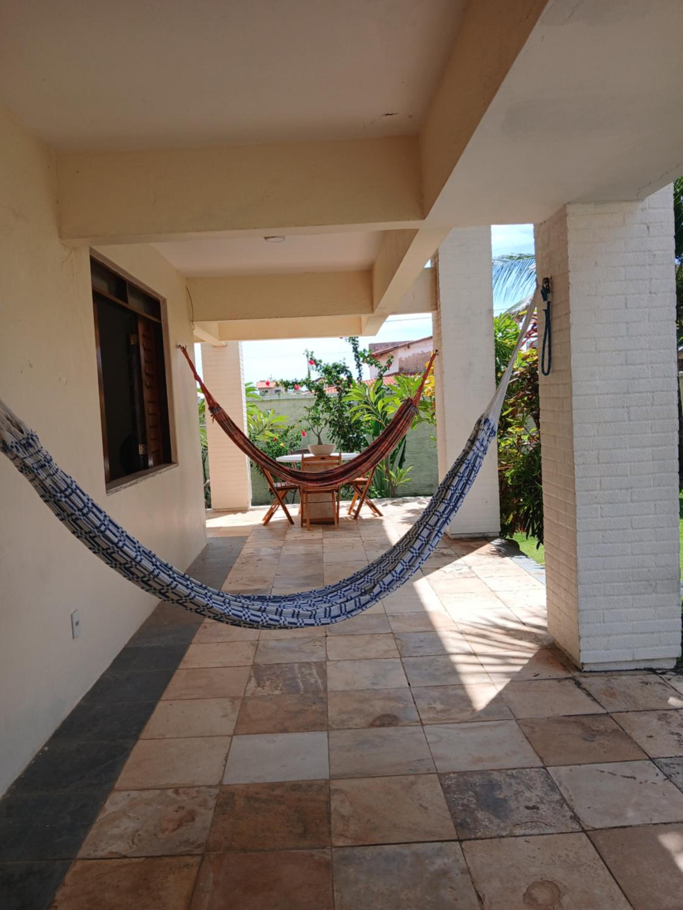 Casa Aguas Belas