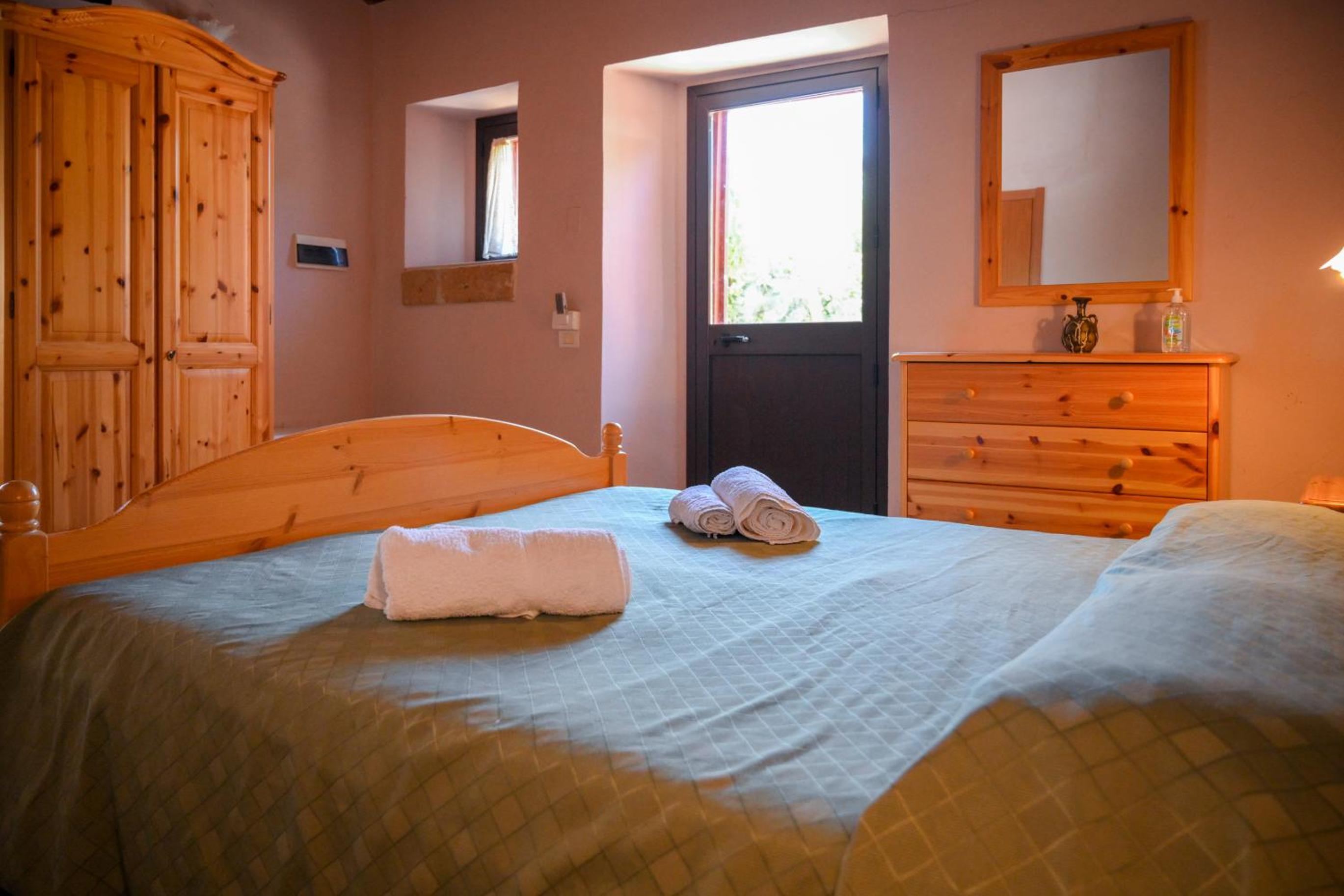 Agriturismo Torre Vendicari view 2