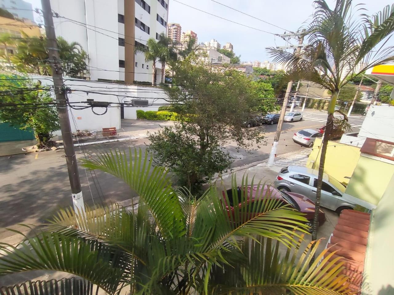ACCA Hospedaria Vila Mariana